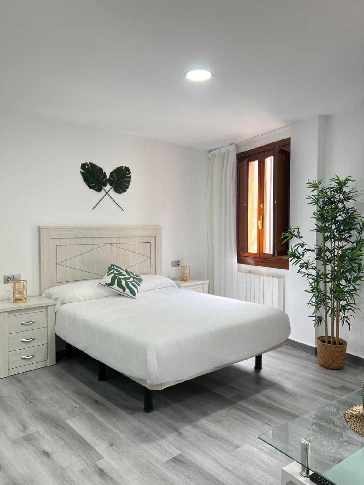 Apartamento Rosal *