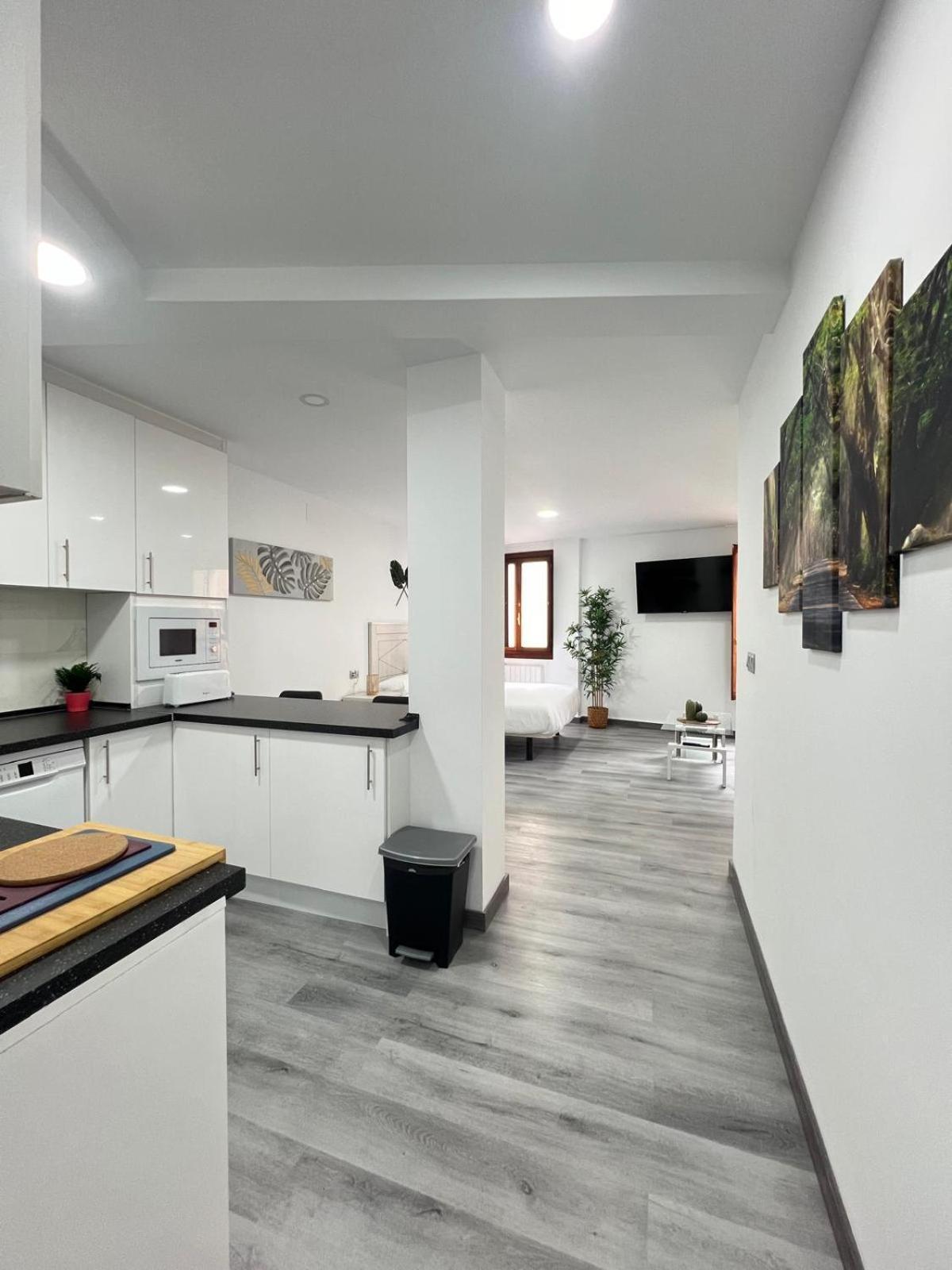 Apartamento Rosal