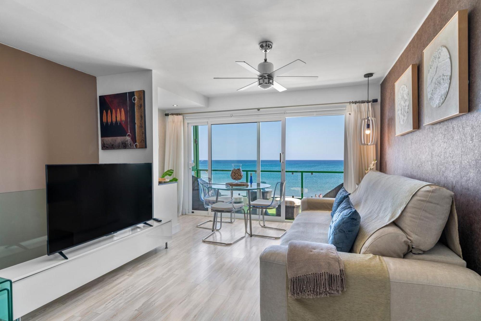 Apartamento 51 Avenue Playa Honda