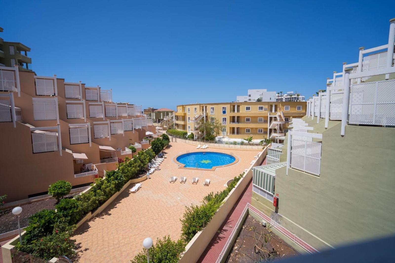 Apartamento Orlando 85 Complex Easy *