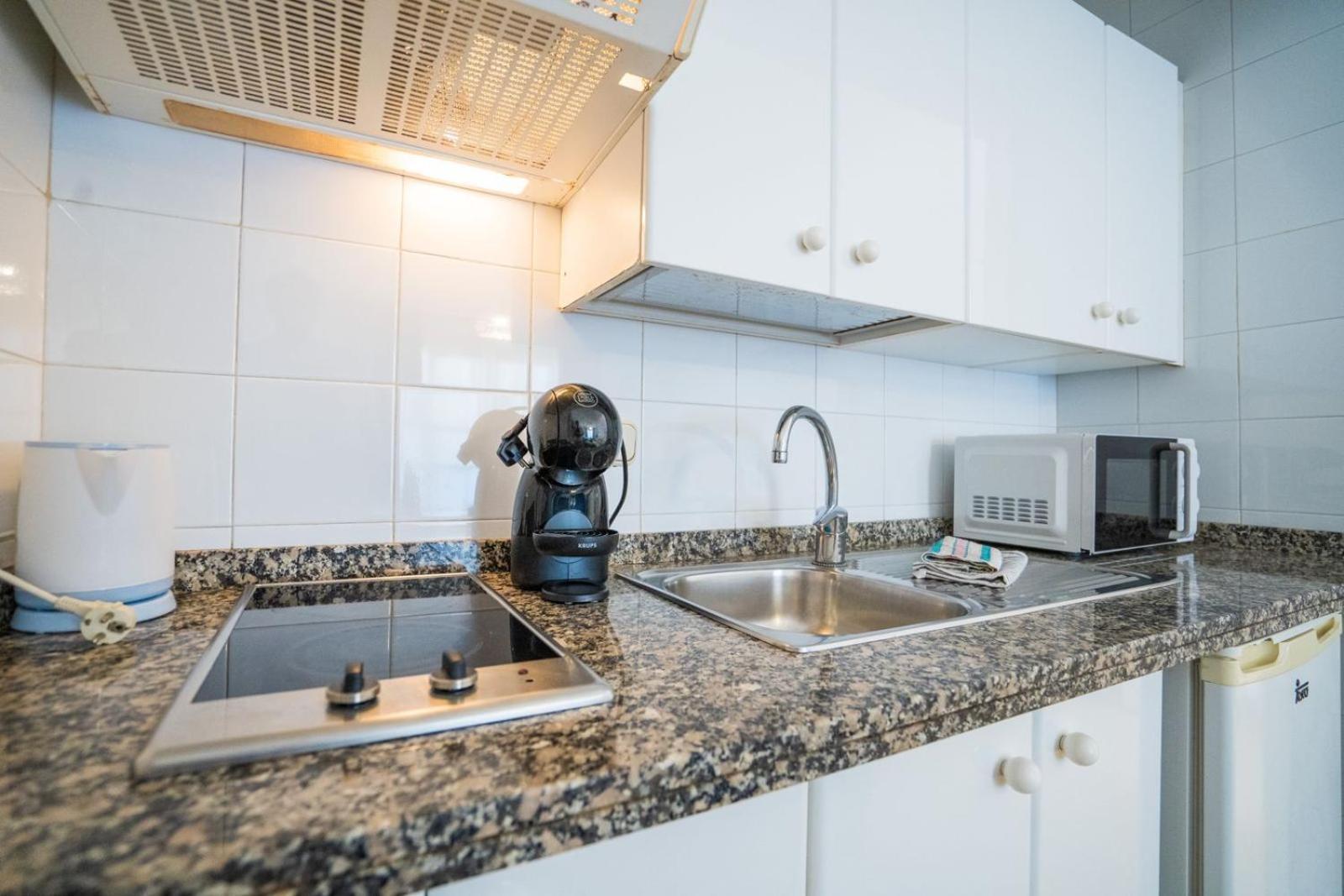 Apartamento Orlando 85 Complex Easy *