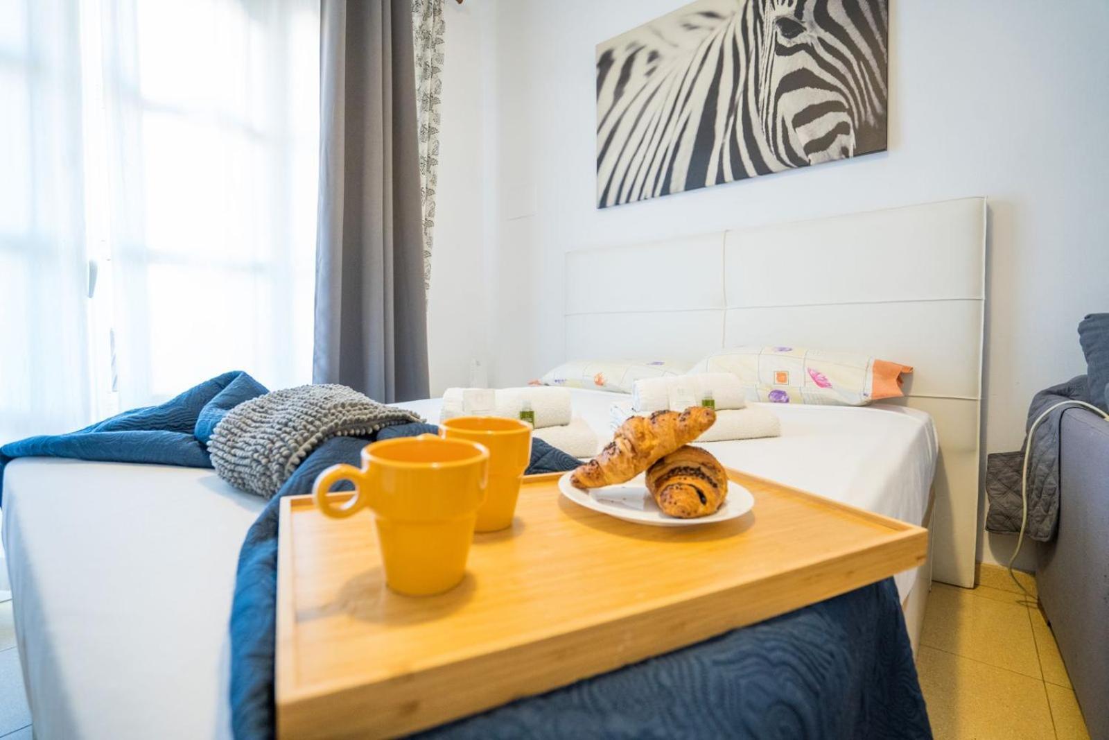 Apartamento Orlando 85 Complex Easy Costa Adeje (Tenerife)