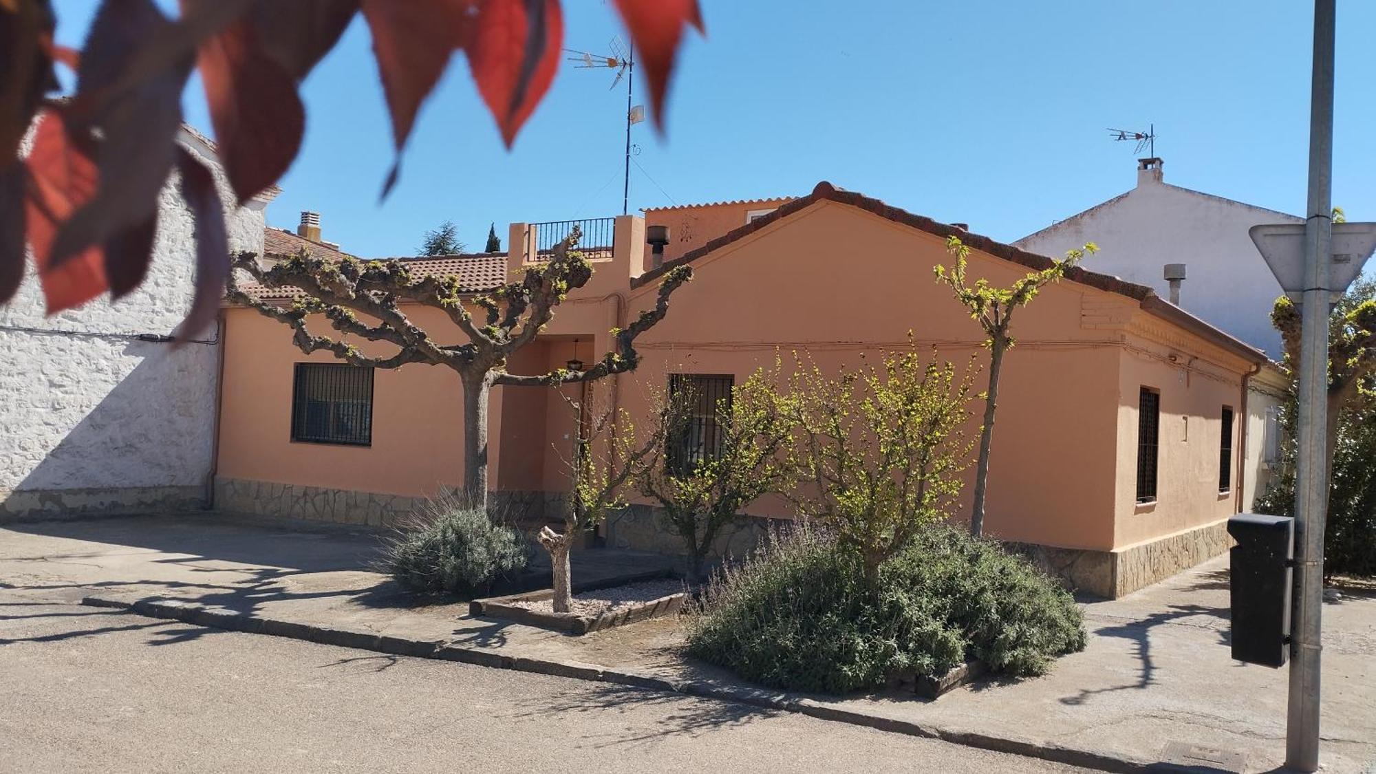 Casa Baire