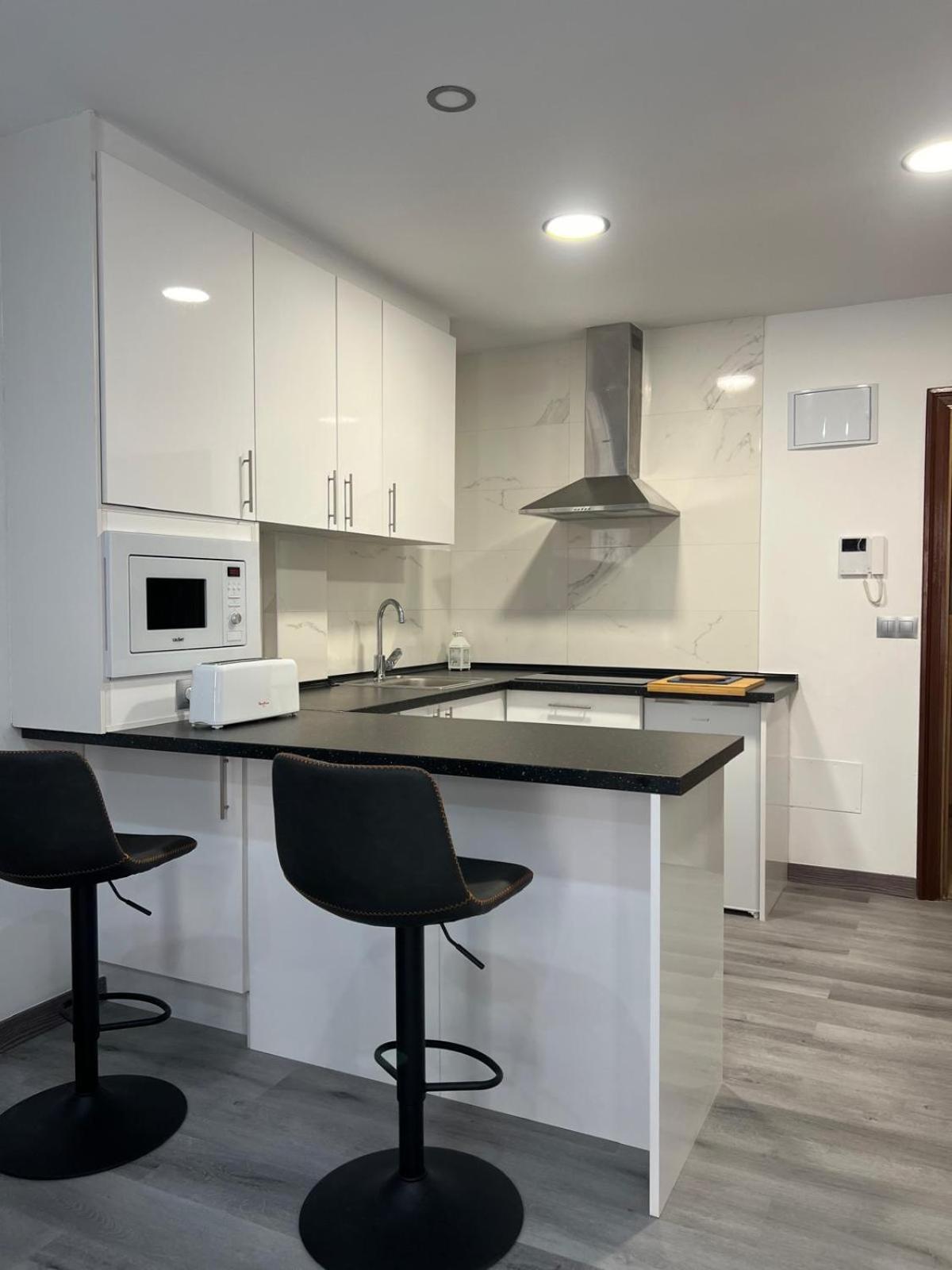 Apartamento Rosal *