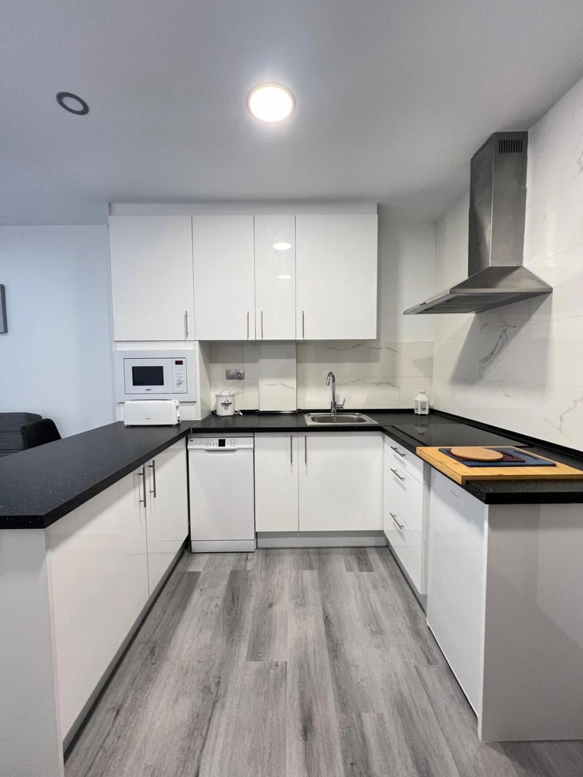 Apartamento Rosal *