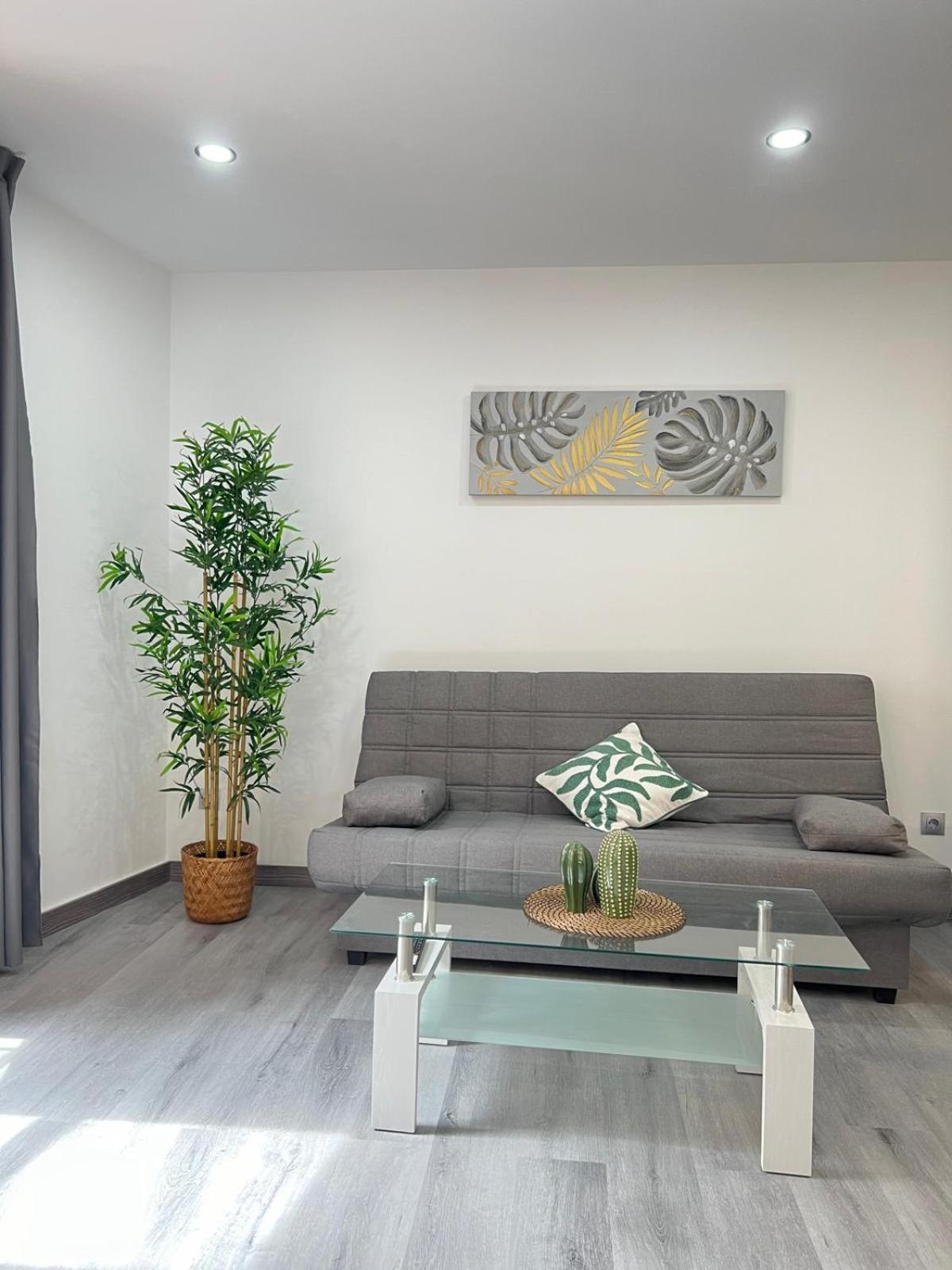 Apartamento Rosal