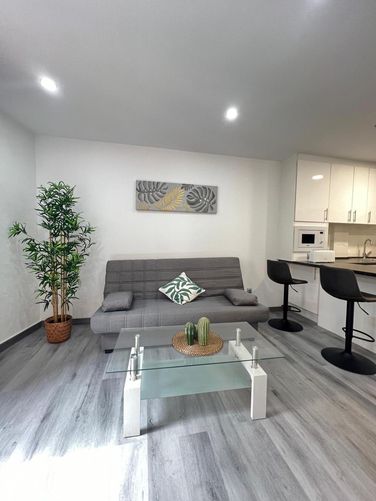 Apartamento Rosal *