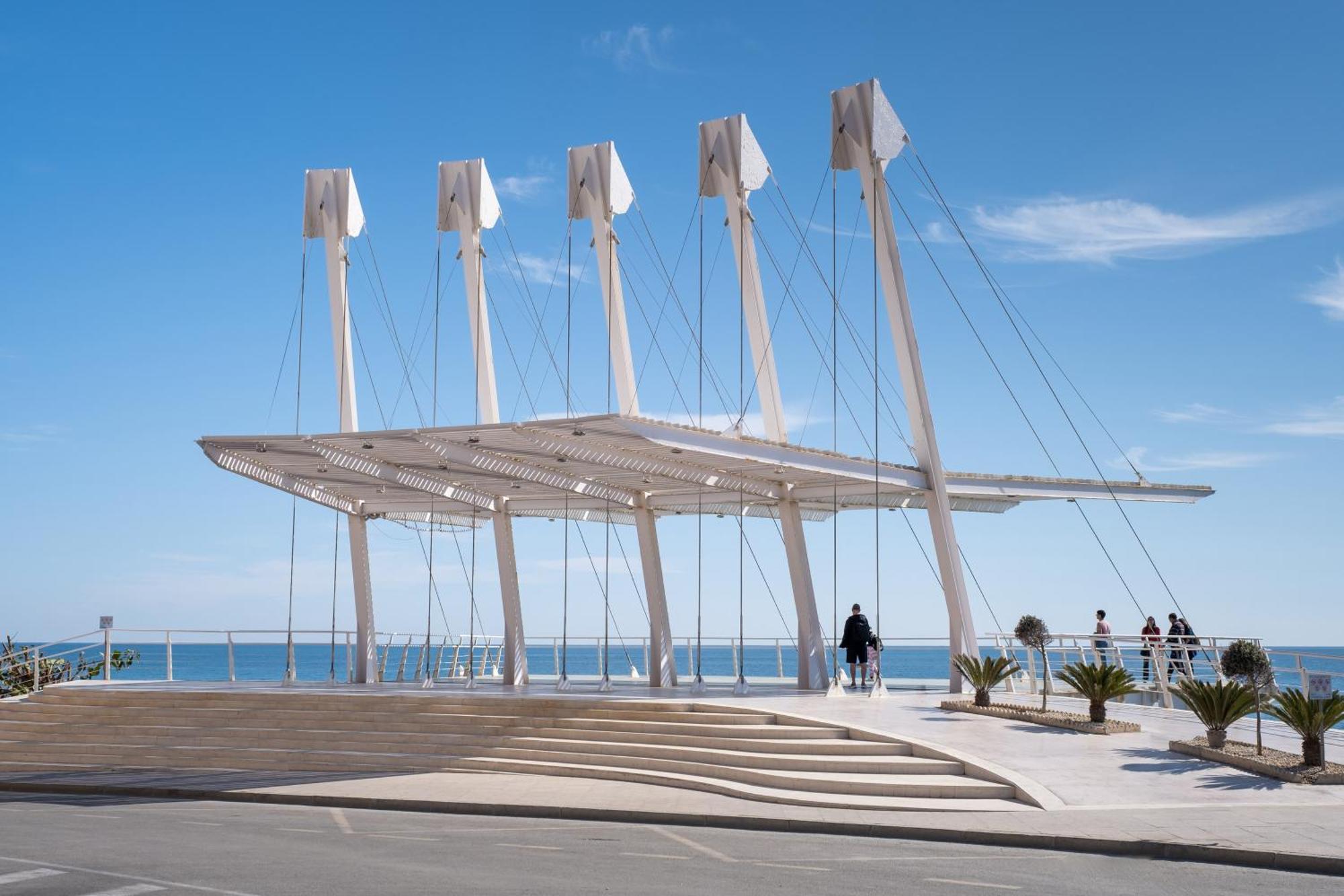 Apartment Dayca Torrox