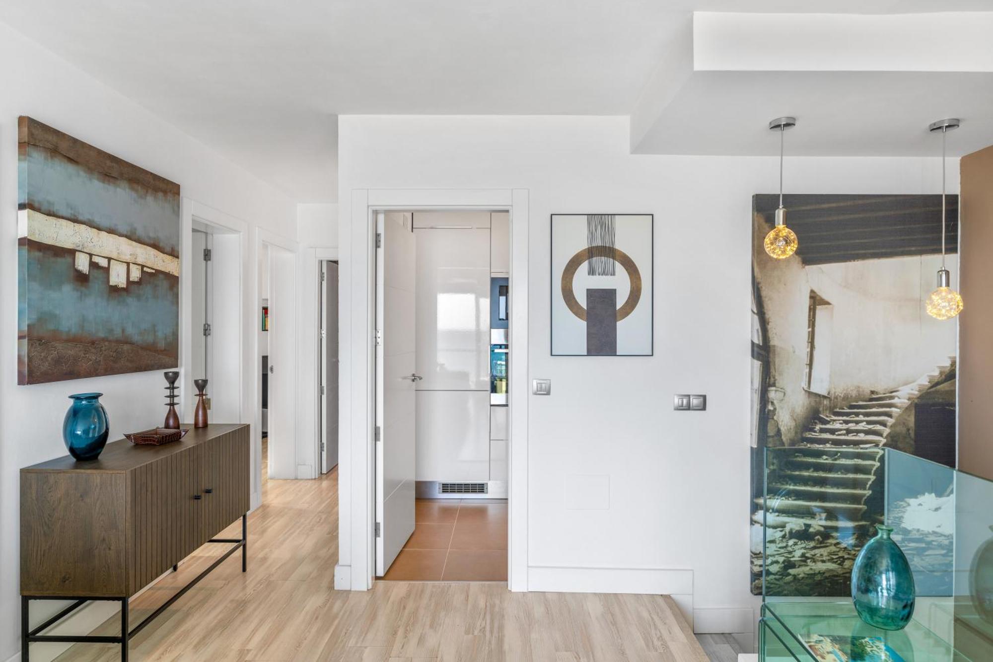 Apartamento 51 Avenue Playa Honda