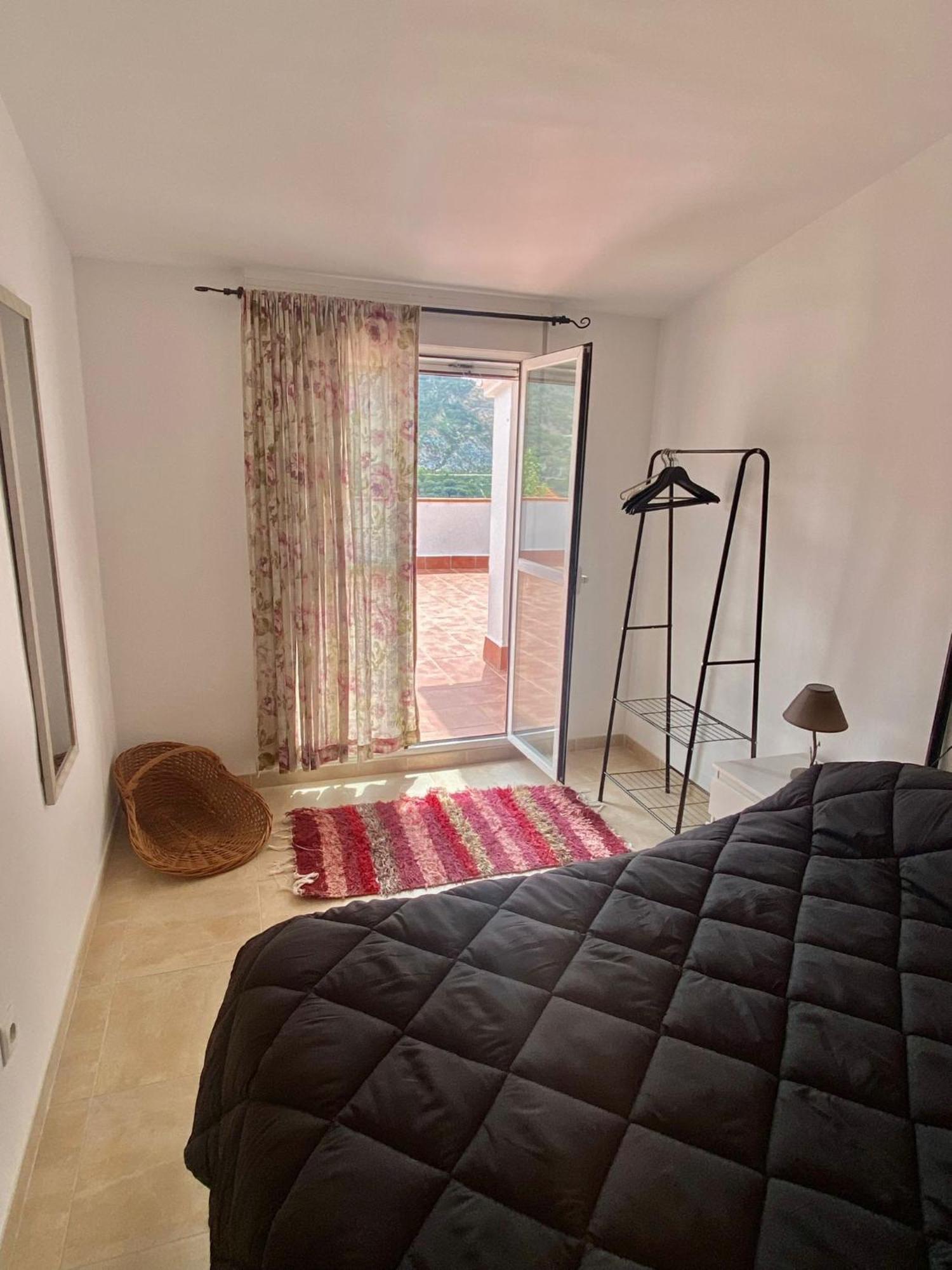 Apartamento Atico Puerta De La Alpujarra *