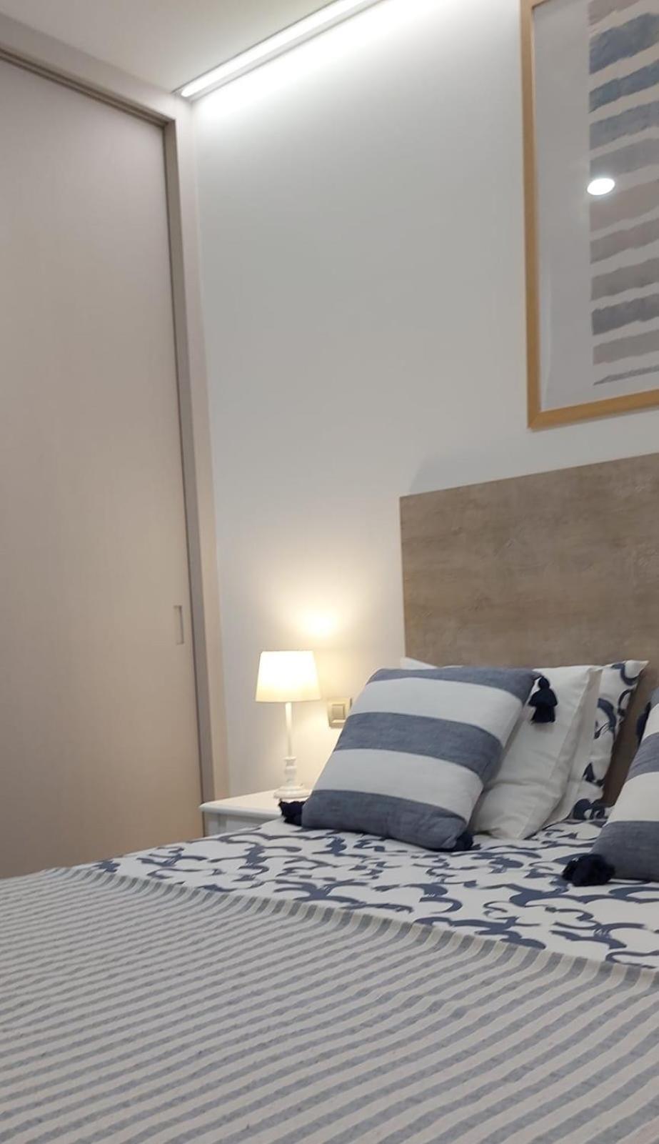 Apartamento Stone House 2 Porriño