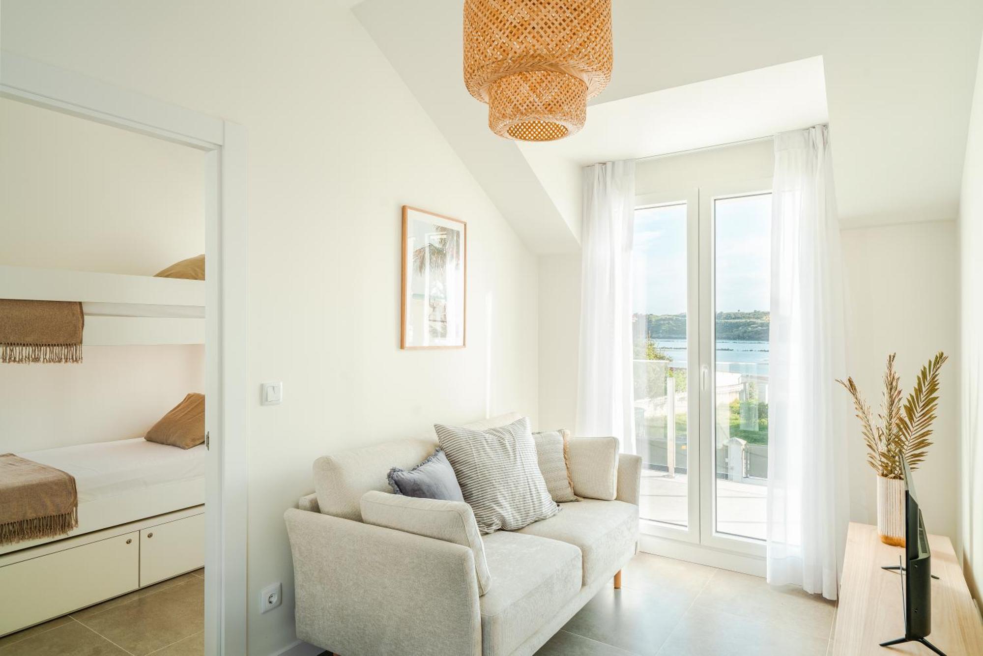 Apartamento De La Ribera Suances