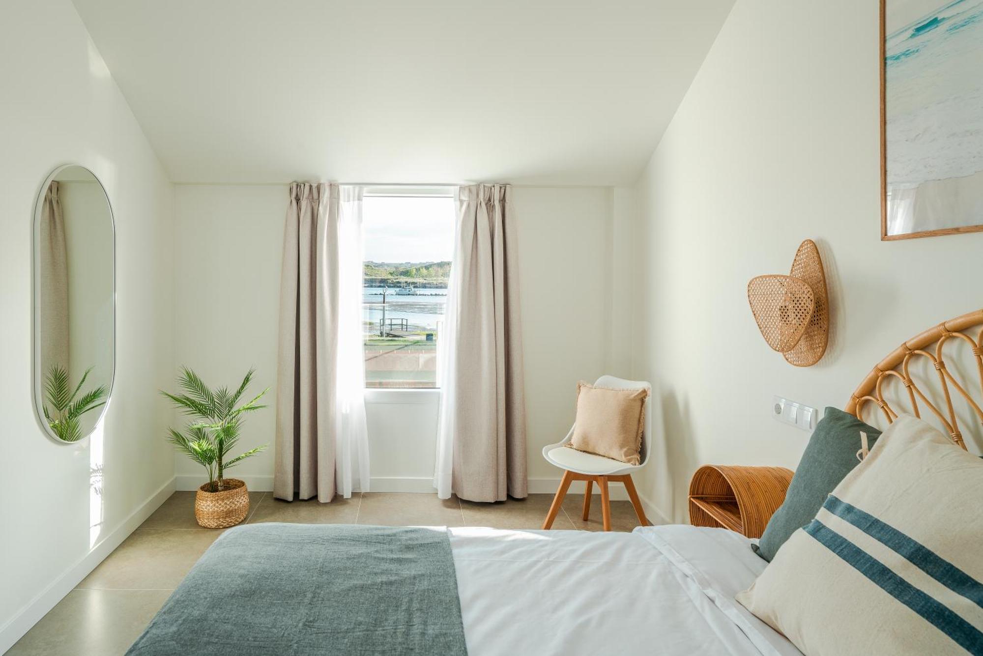 Apartamento De La Ribera *