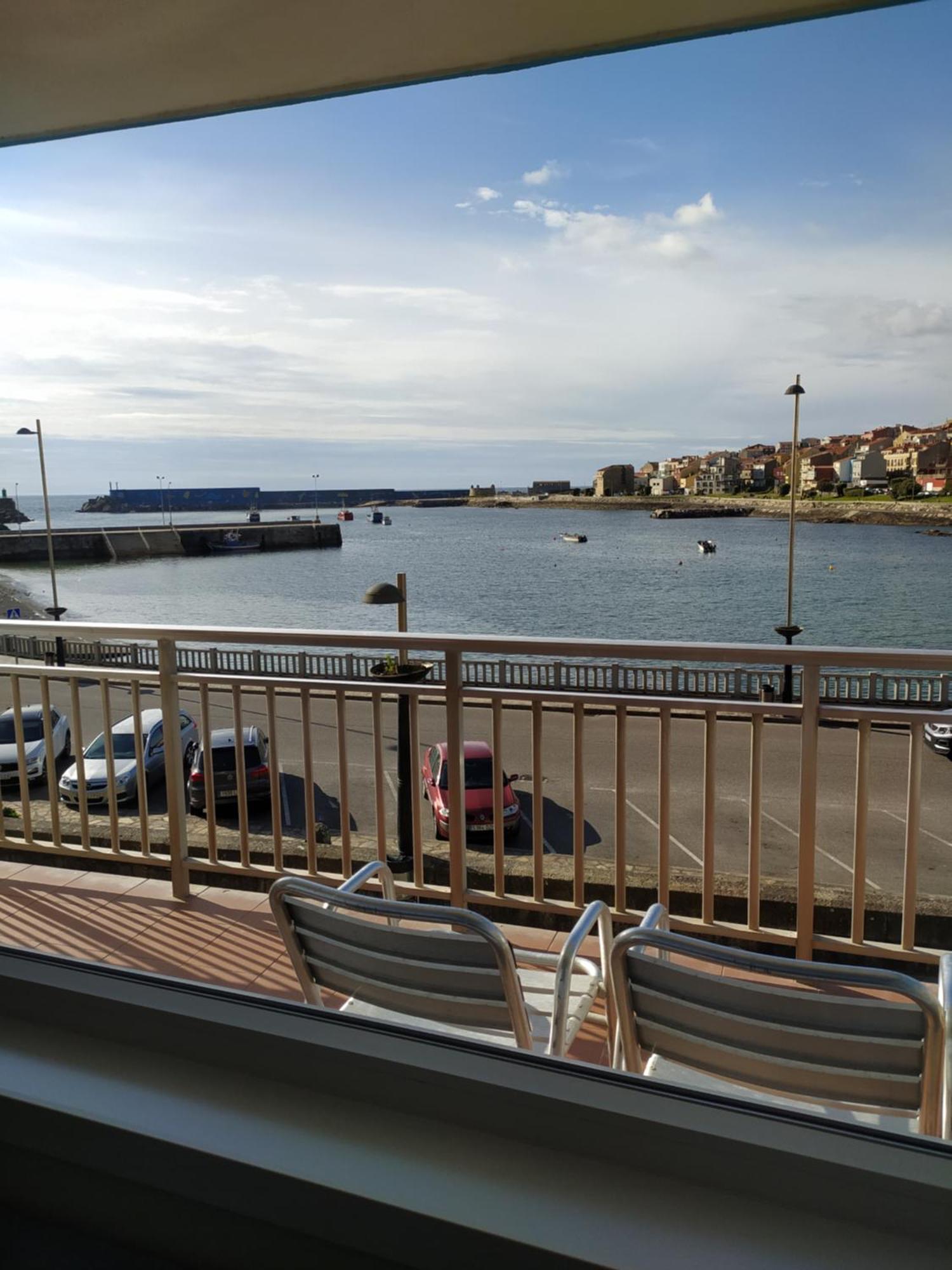 Apartamento Vacacional Muelle Alto
