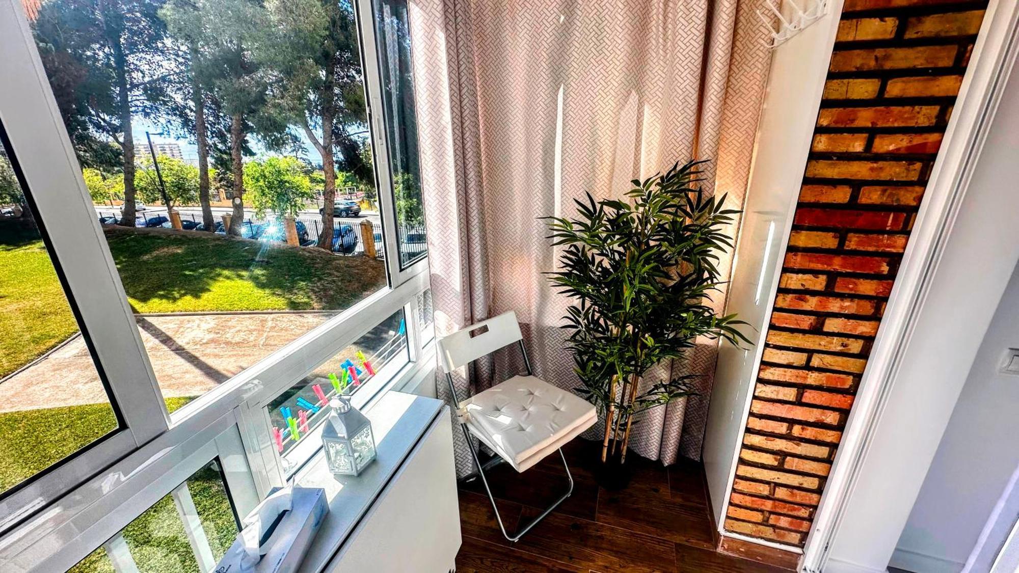 Apartment Estudio Francisco Agata