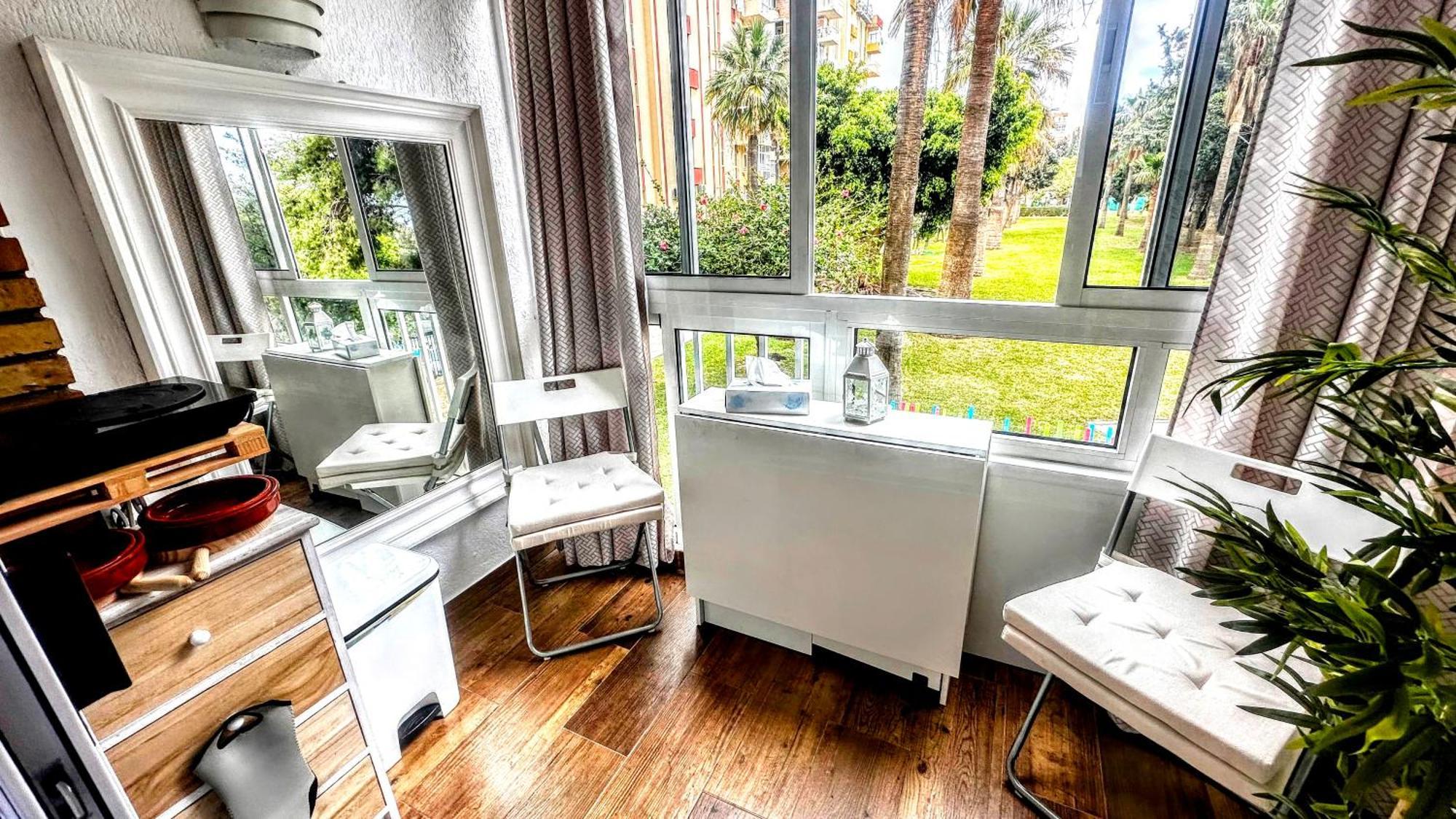 Apartment Estudio Francisco Agata Benalmadena