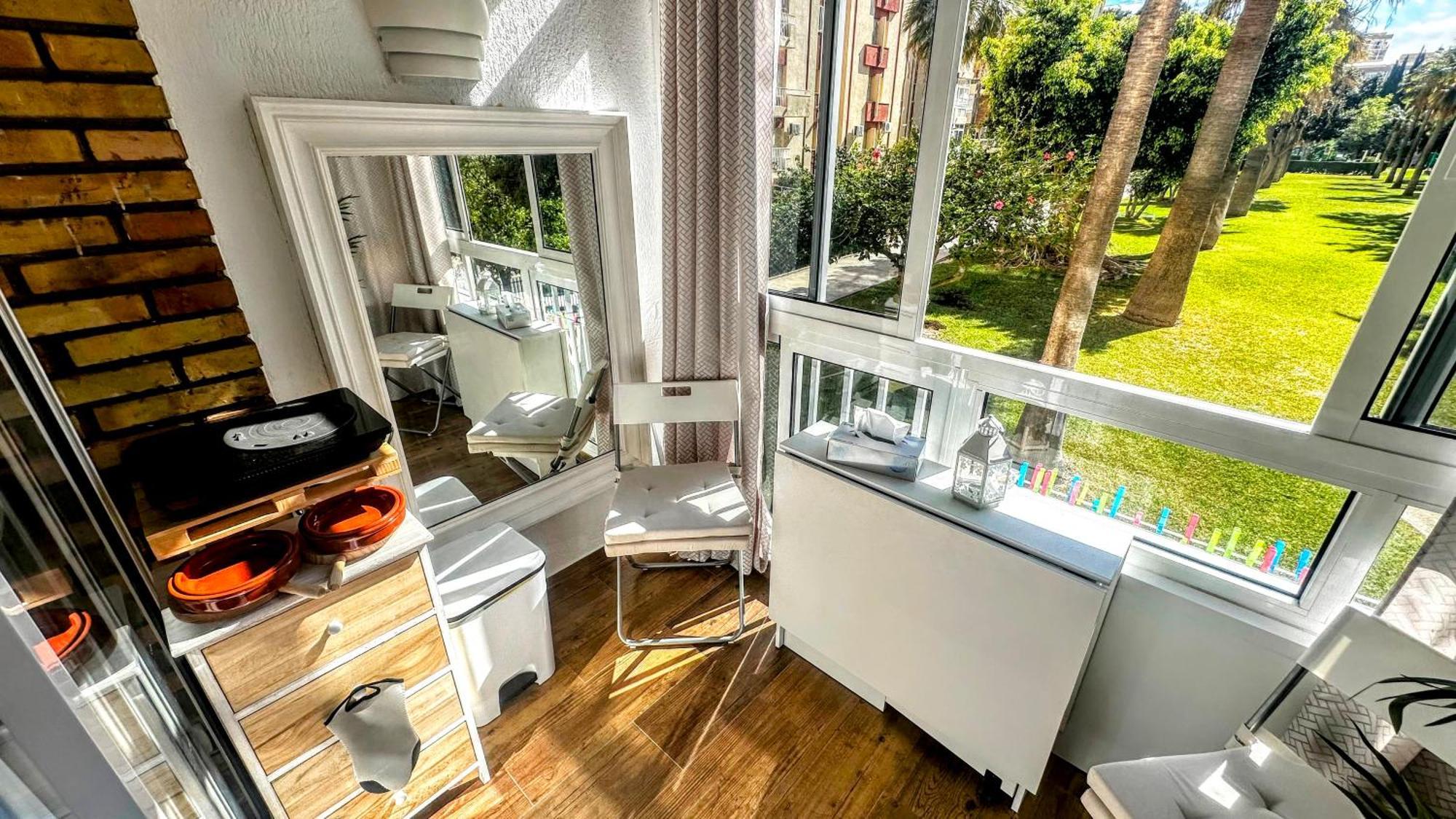 Apartment Estudio Francisco Agata *