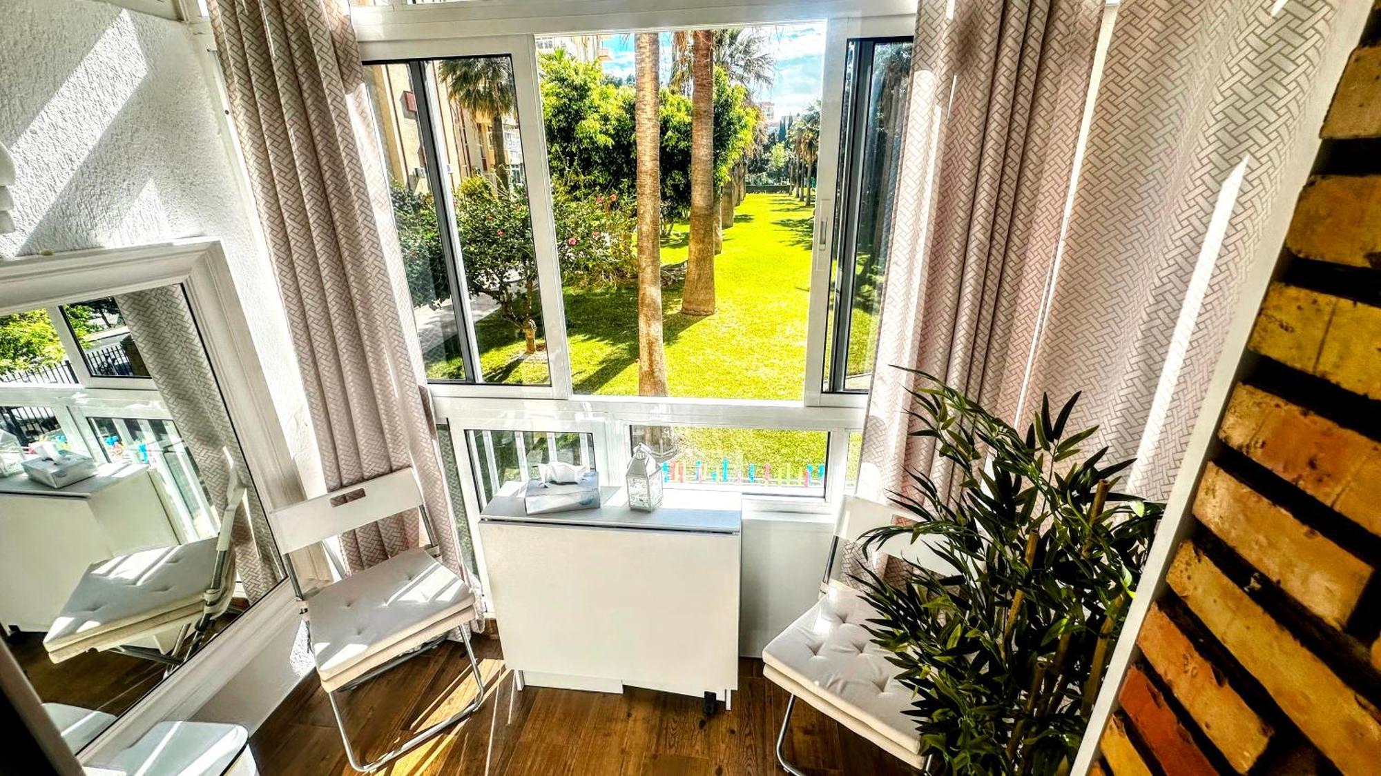 Apartment Estudio Francisco Agata