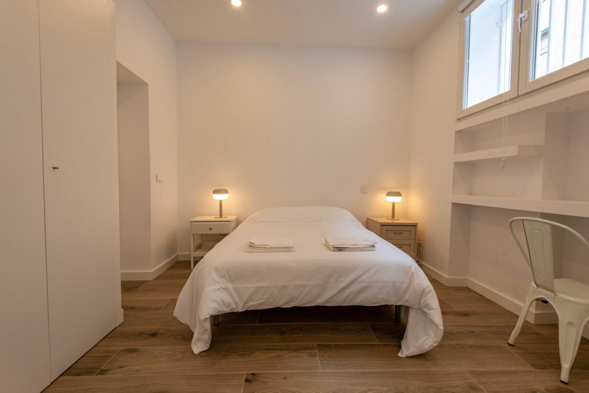 Apartment Madrid, Centro, Cuatro Caminos Madrid