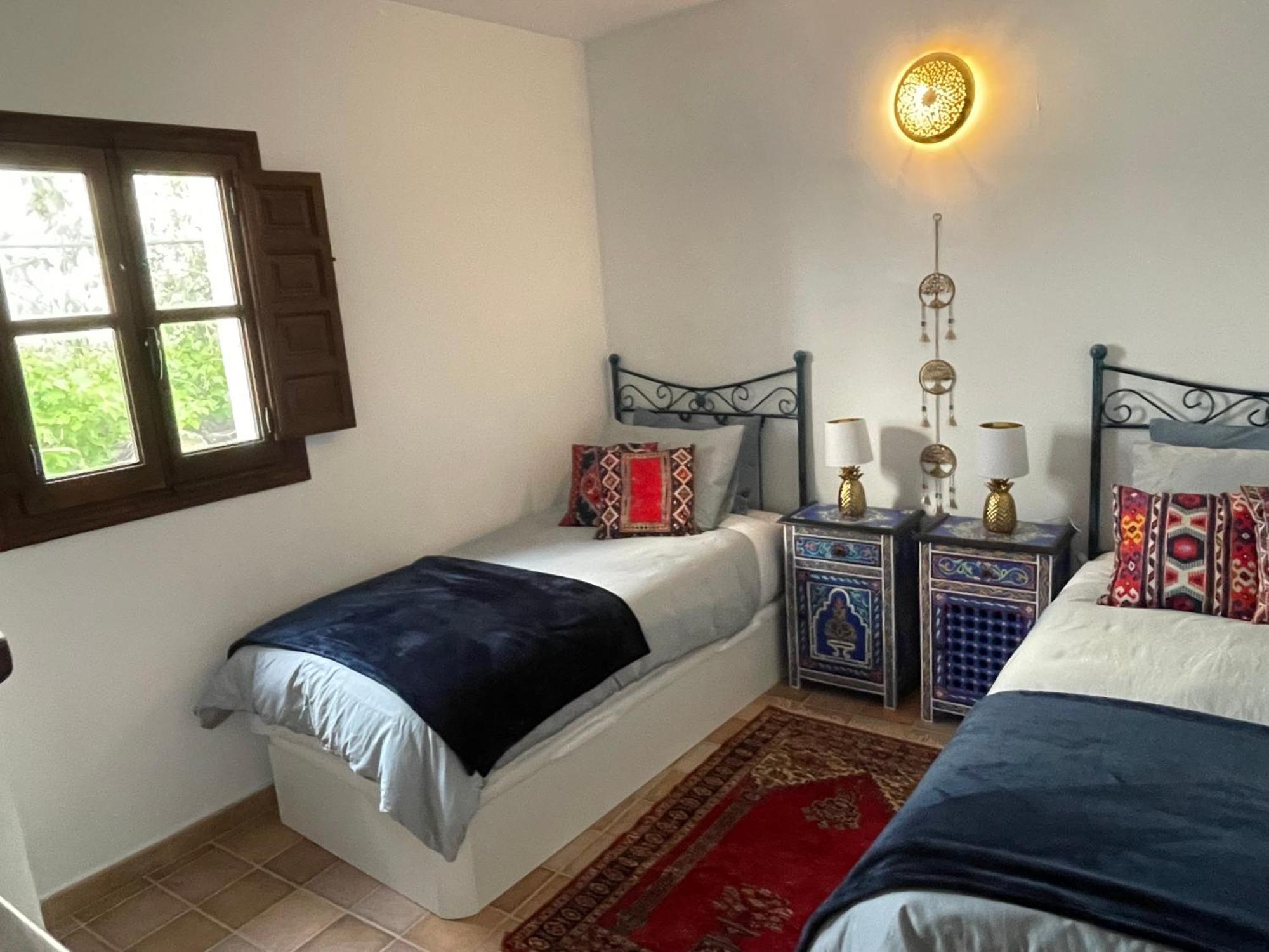 Casa Morayma, Lecrin, Granada (adults Only)