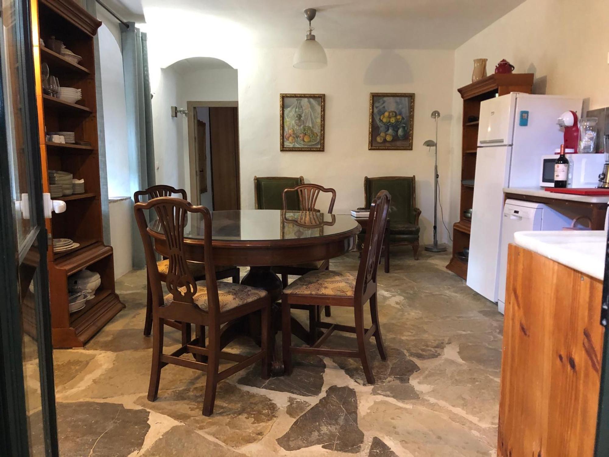 La Casita Del Pintor Tarifa