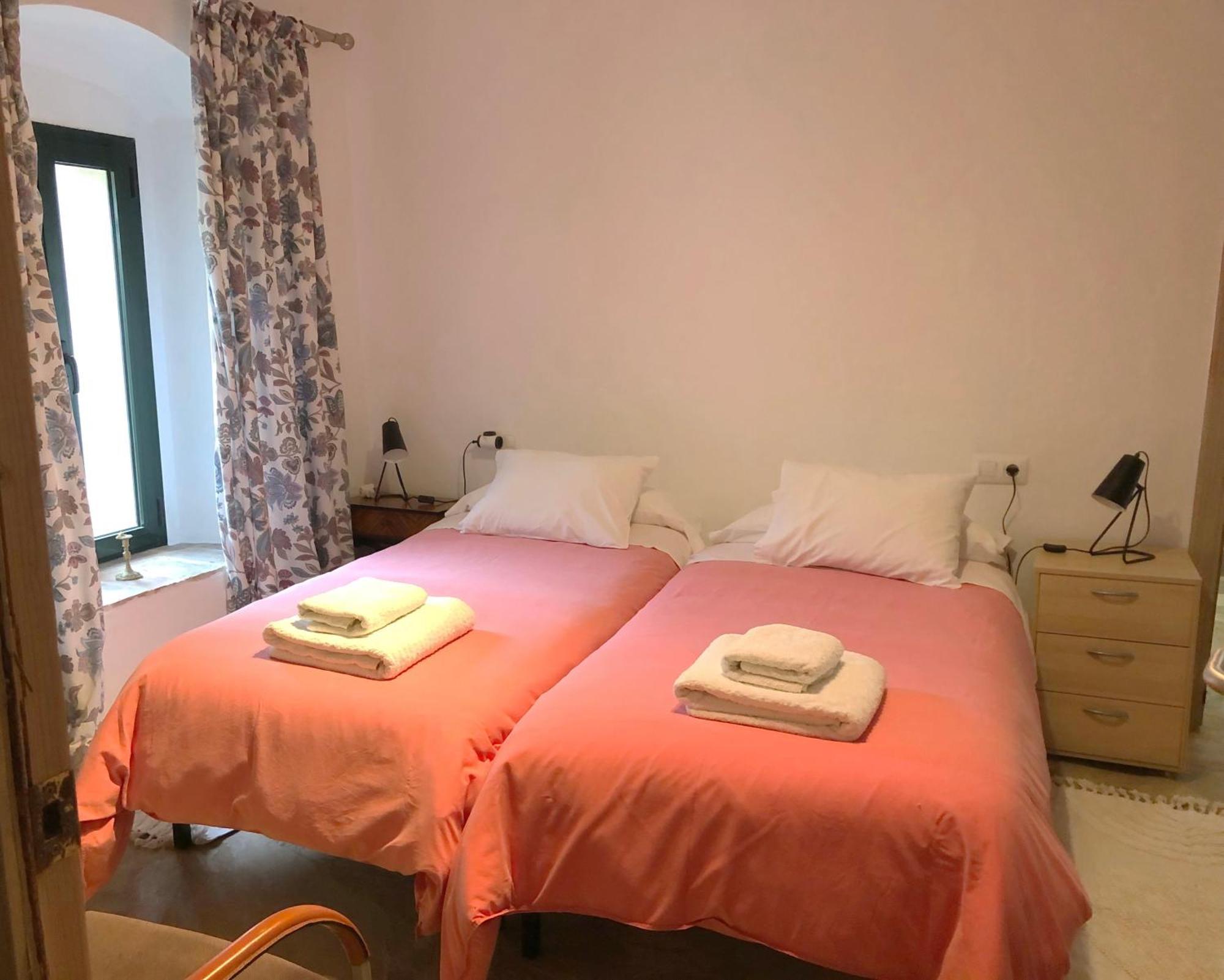 Holiday home La Casita Del Pintor