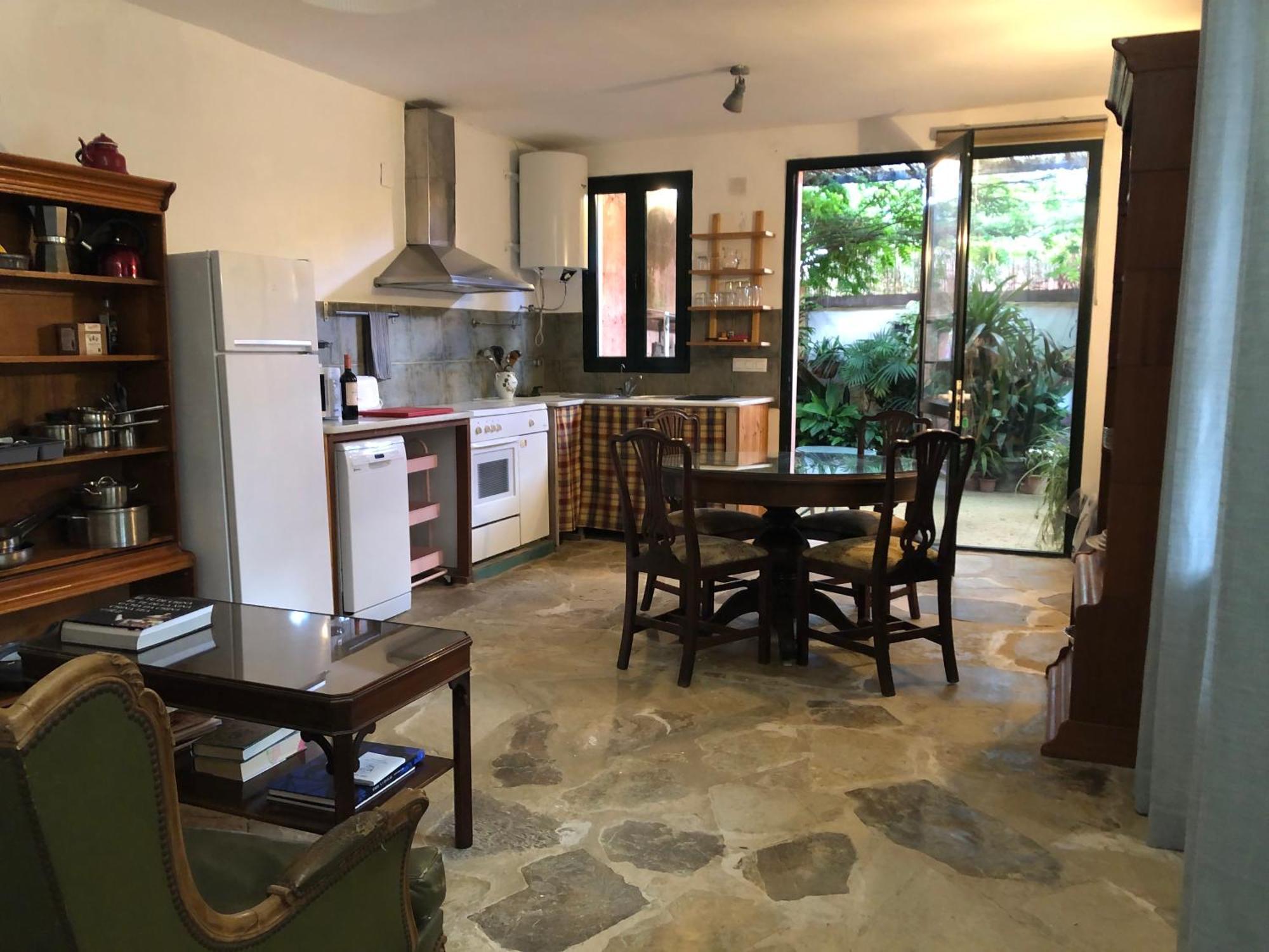 Сasa de vacaciones La Casita Del Pintor *