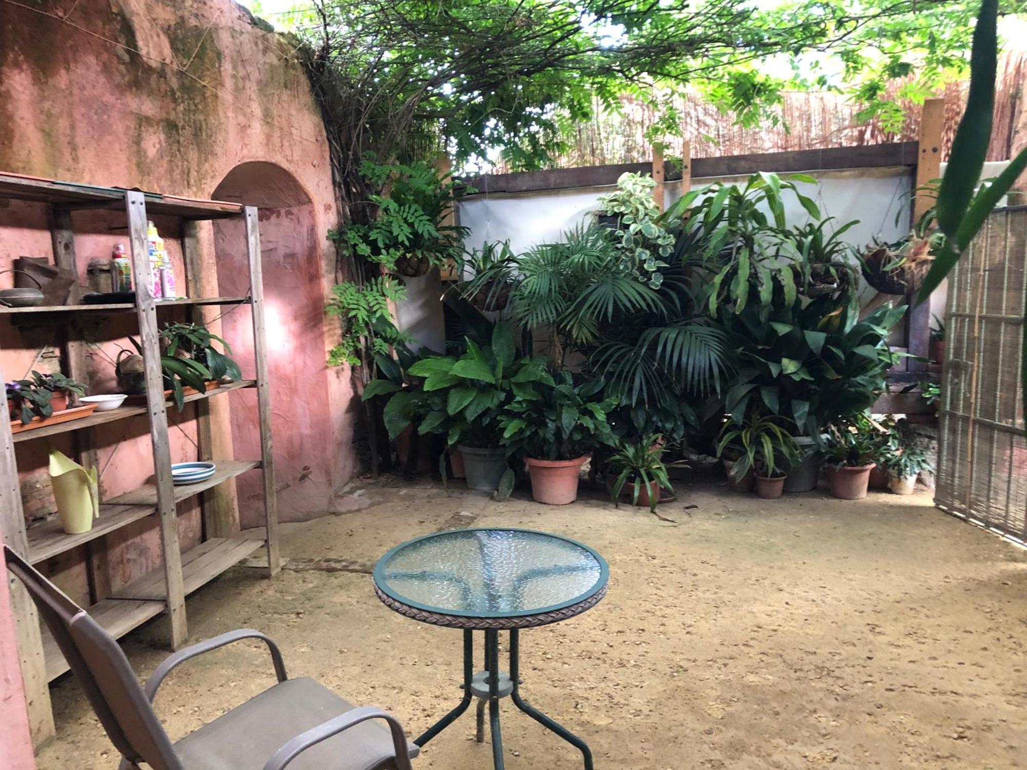 Holiday home La Casita Del Pintor Tarifa