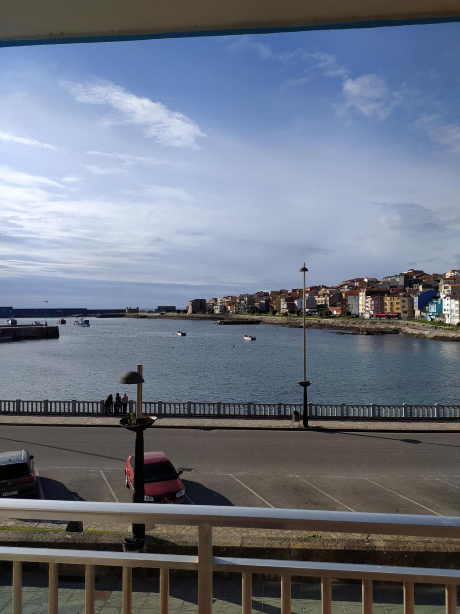 Apartamento Vacacional Muelle Alto