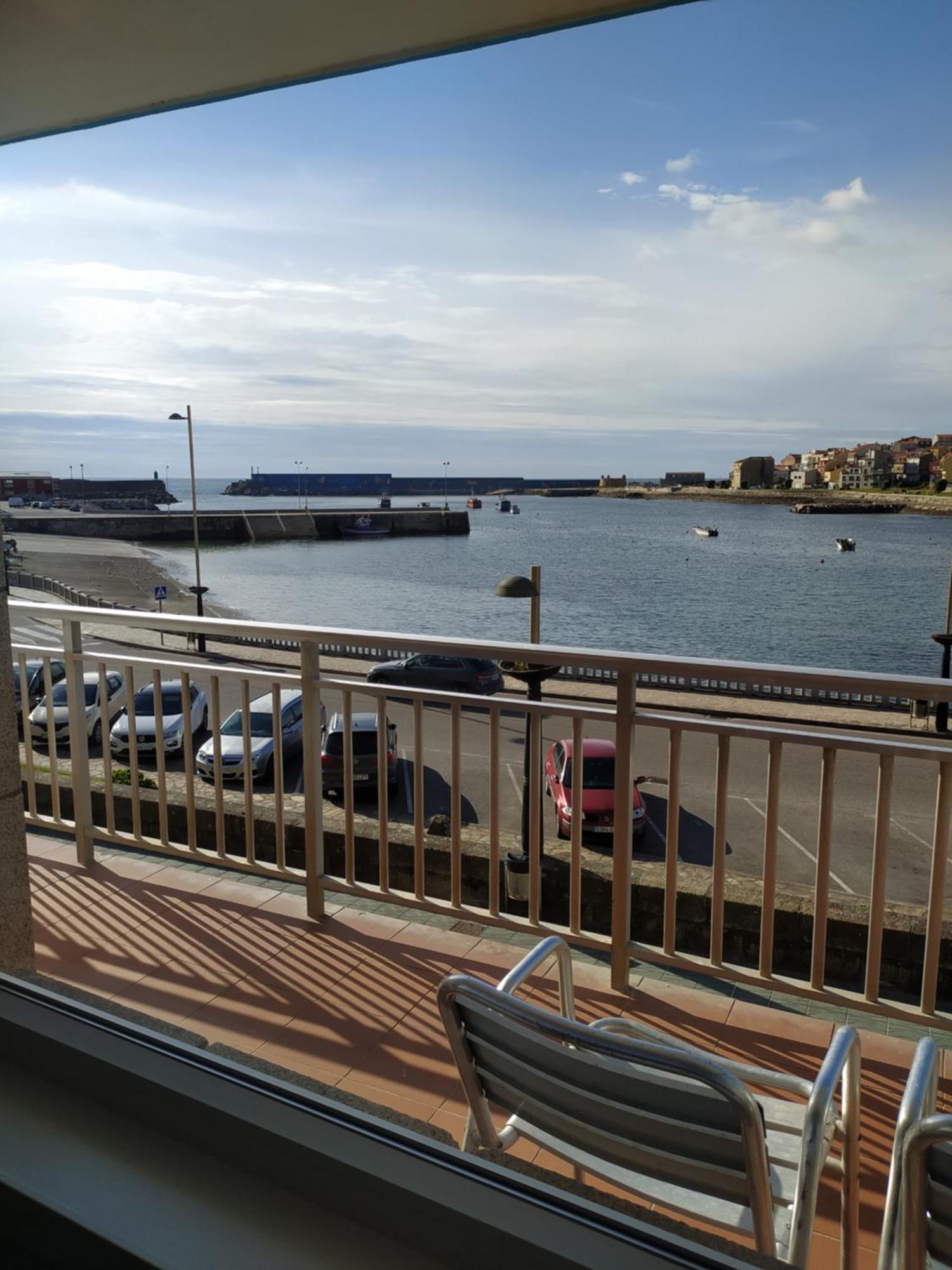 Apartamento Vacacional Muelle Alto A Guarda