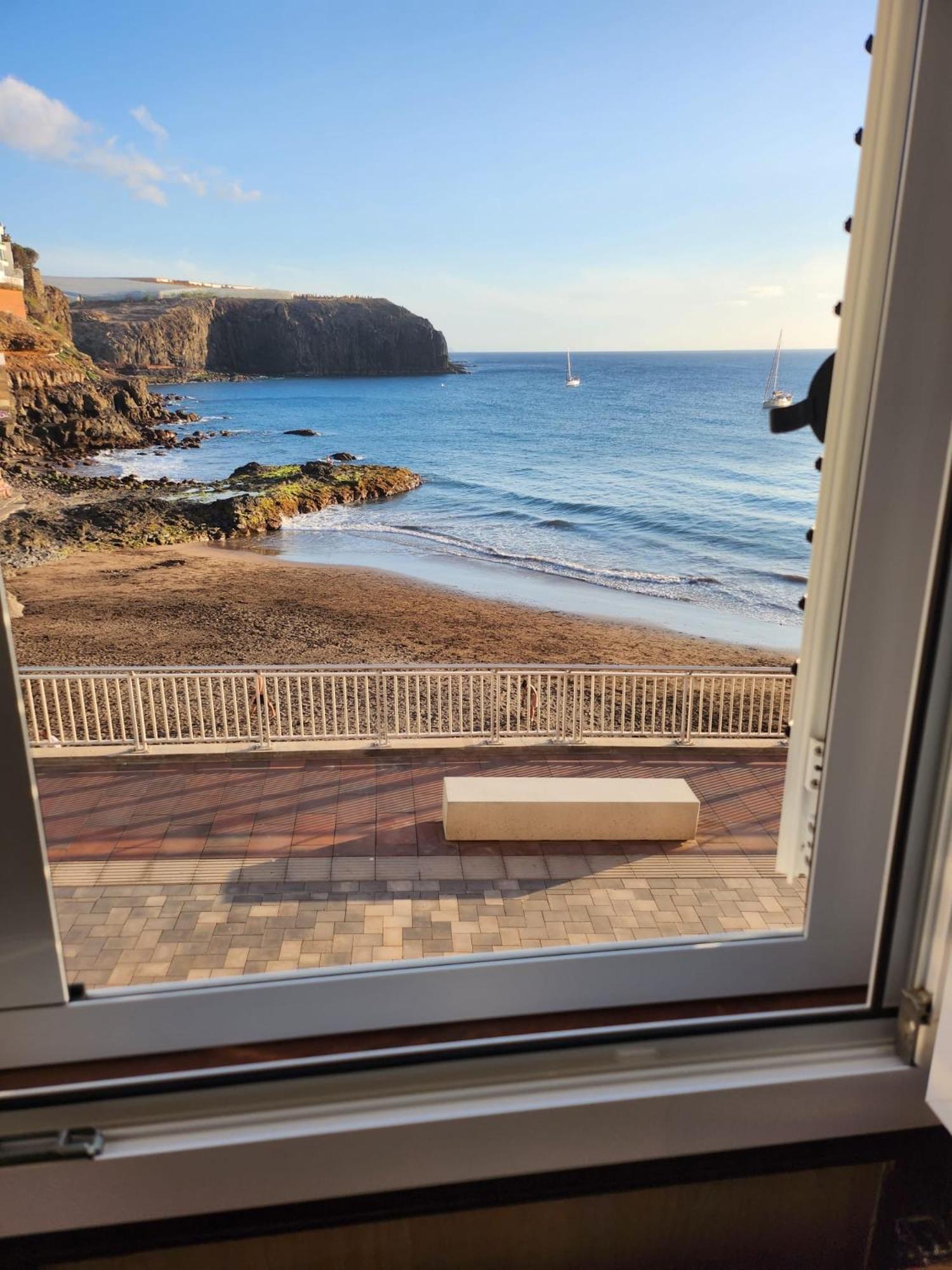 Homestay Velas Las Palmas de Gran Canaria