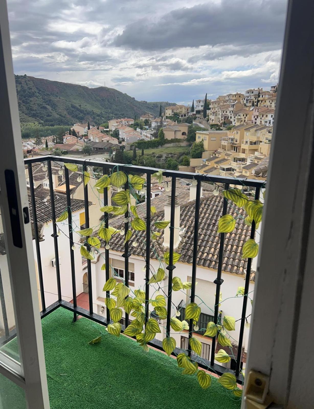En Piso Compartido
