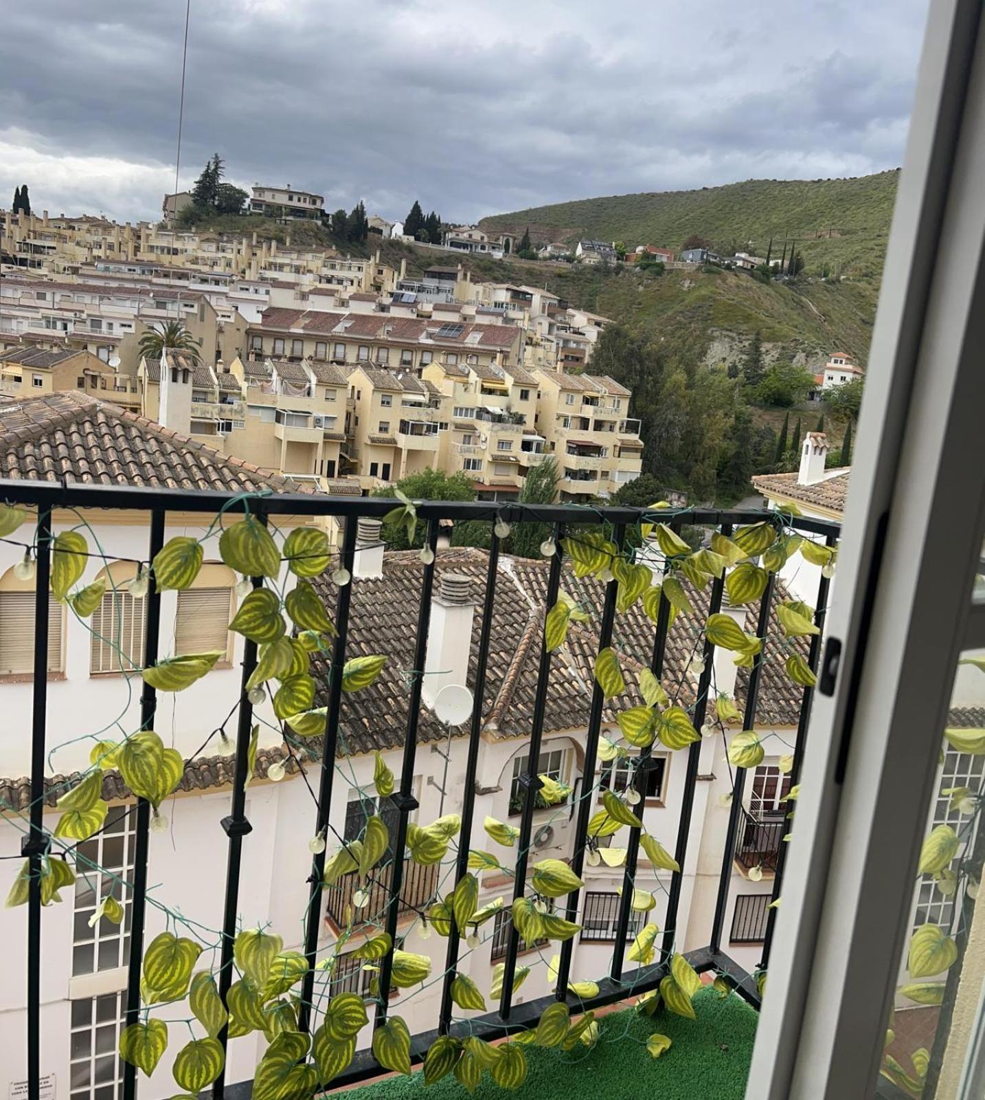 En Piso Compartido Cenes De La Vega