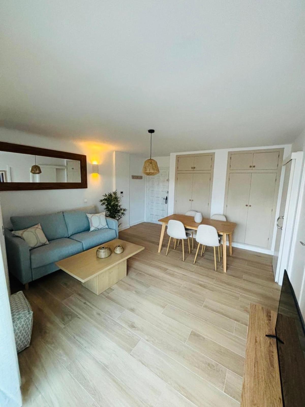 Apartamento Saona Coast - Reformado En Playa Arenal, Jávea