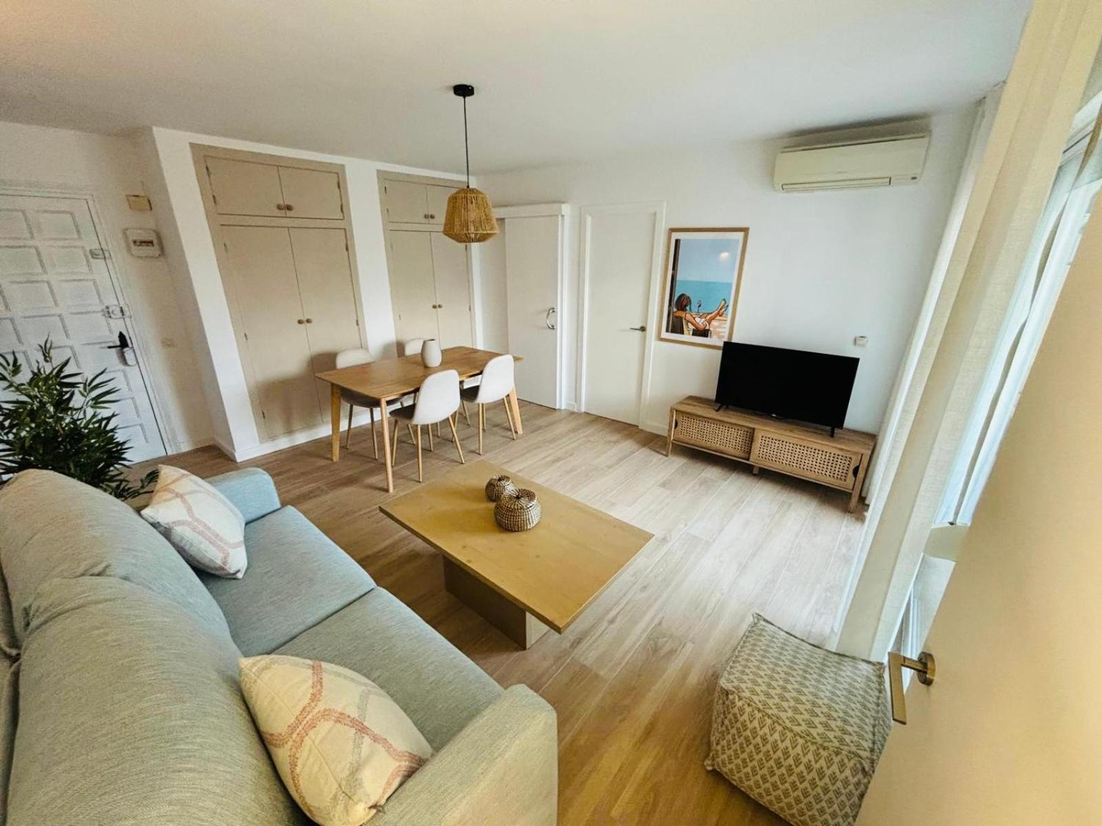 Apartamento Saona Coast - Reformado En Playa Arenal,