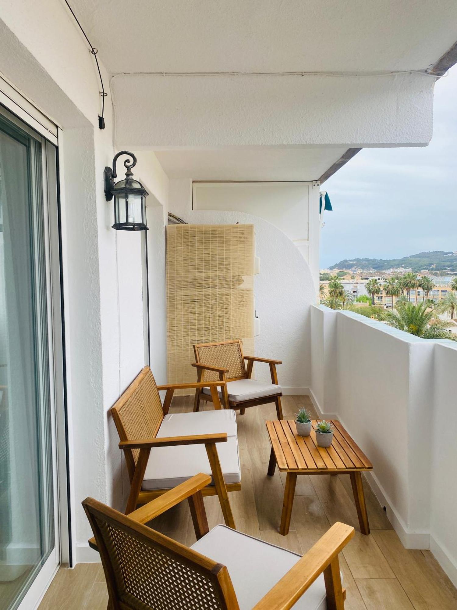Apartamento Saona Coast - Reformado En Playa Arenal, *