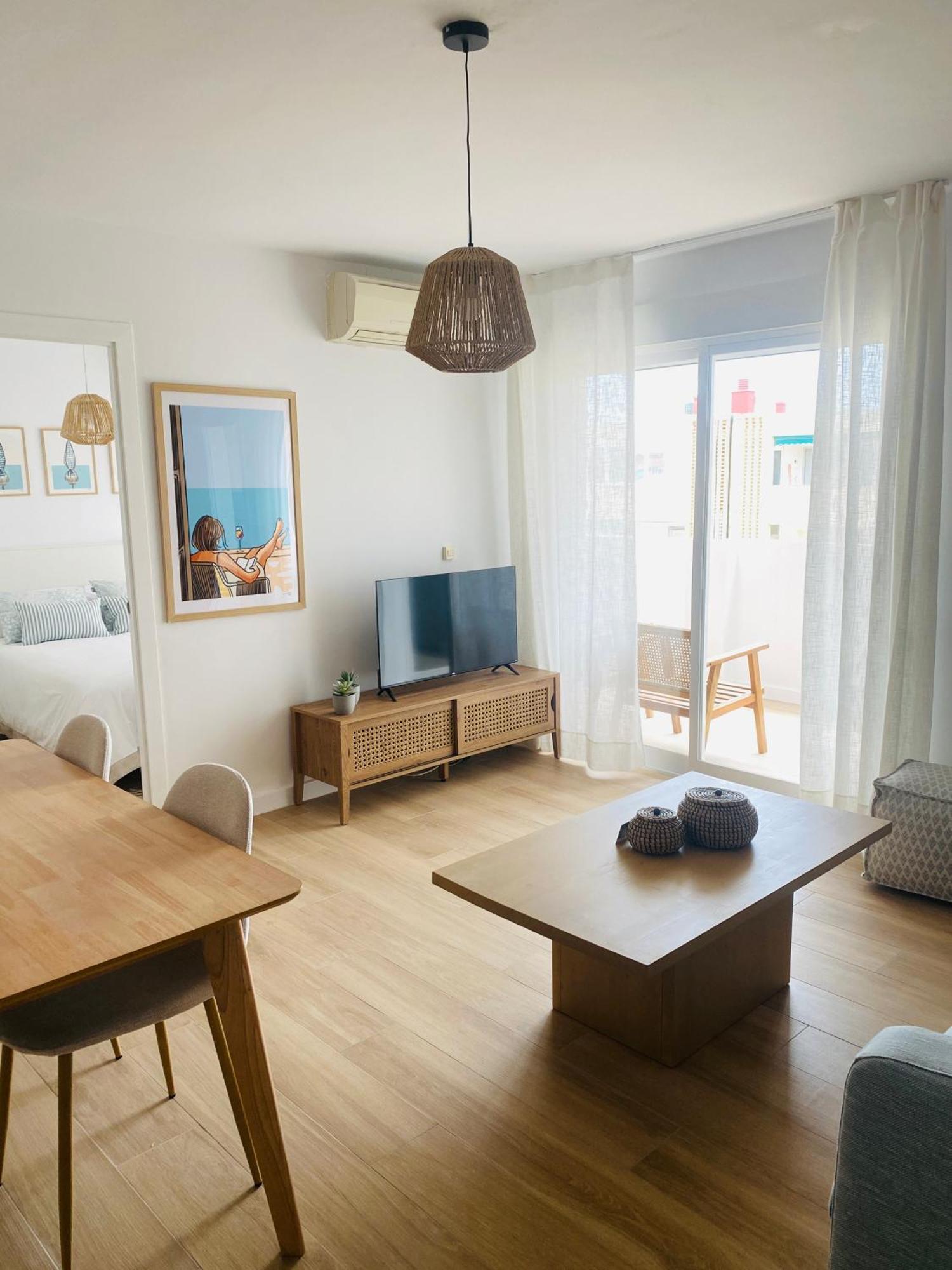 Apartamento Saona Coast - Reformado En Playa Arenal, *