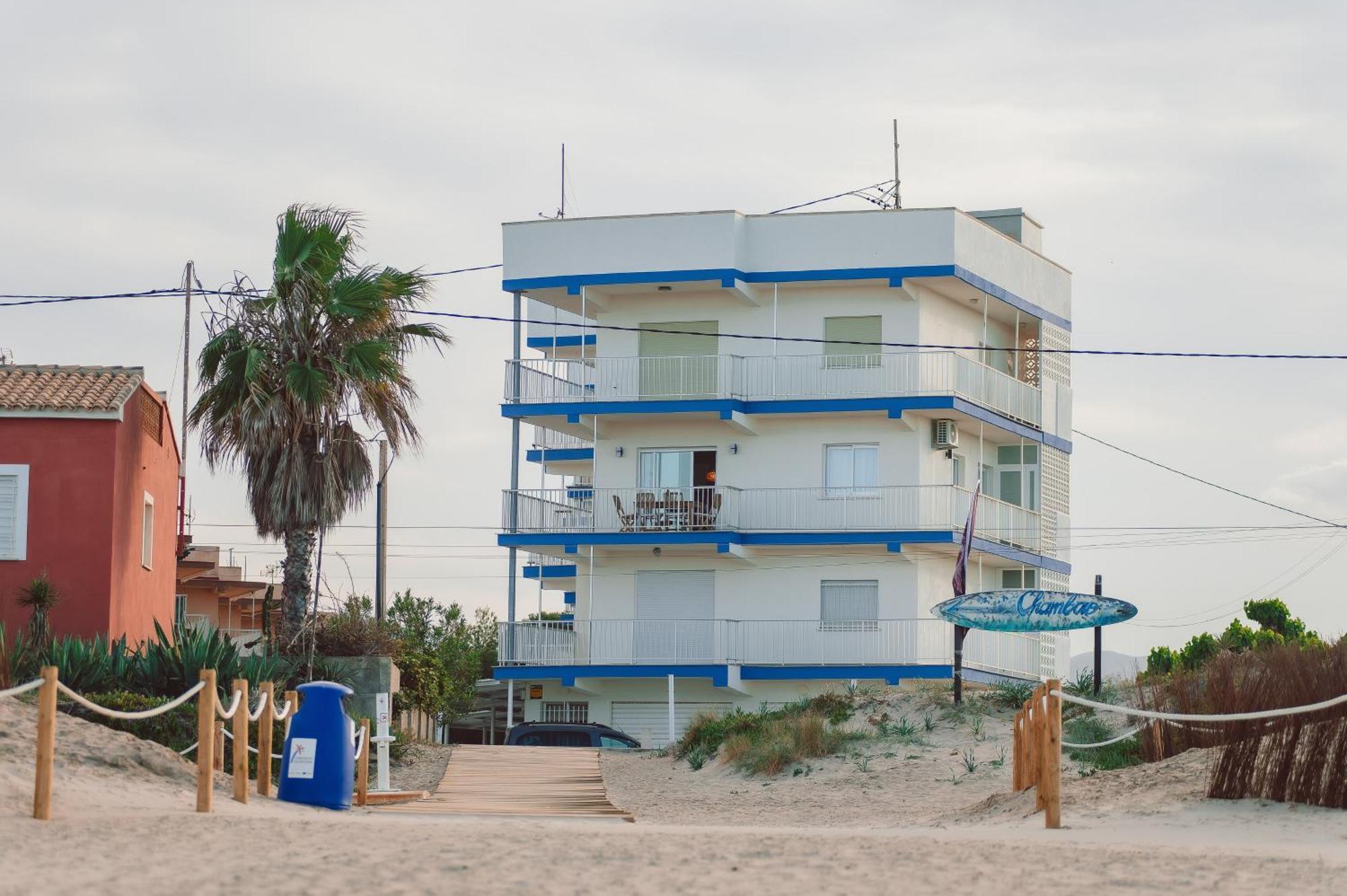 Apartment Perla De Mar