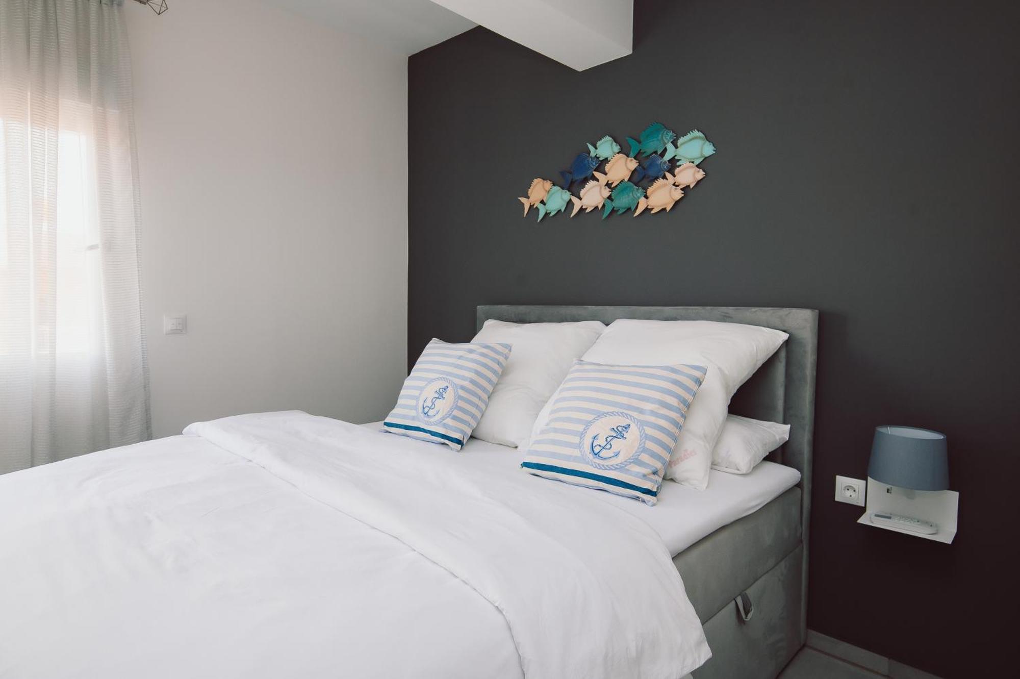 Apartment Perla De Mar Les Deveses