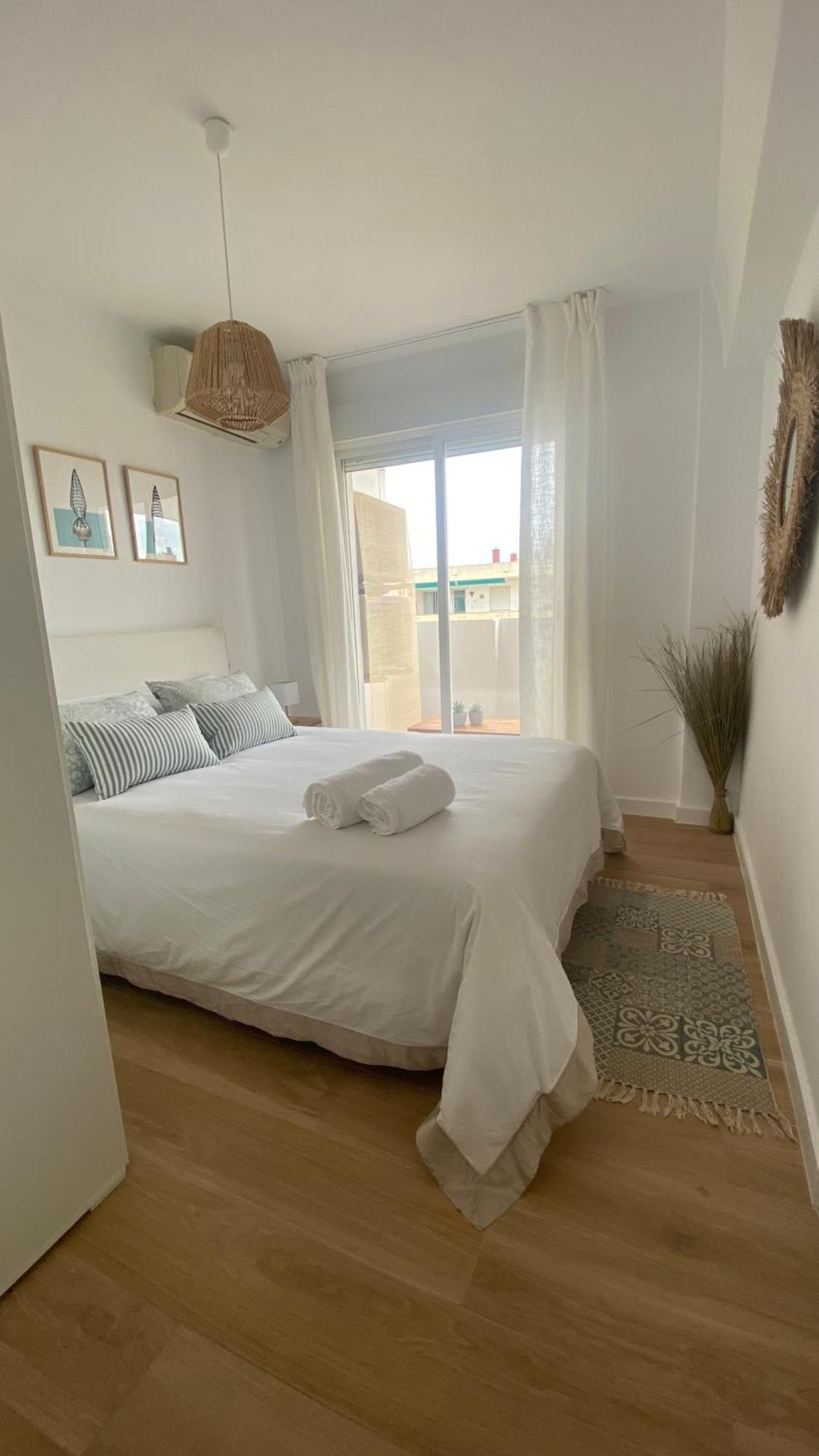 Apartamento Saona Coast - Reformado En Playa Arenal, *