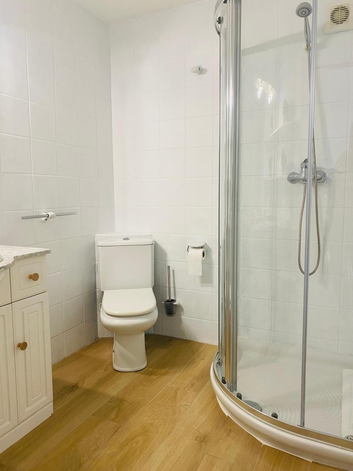 Apartamento Saona Coast - Reformado En Playa Arenal,