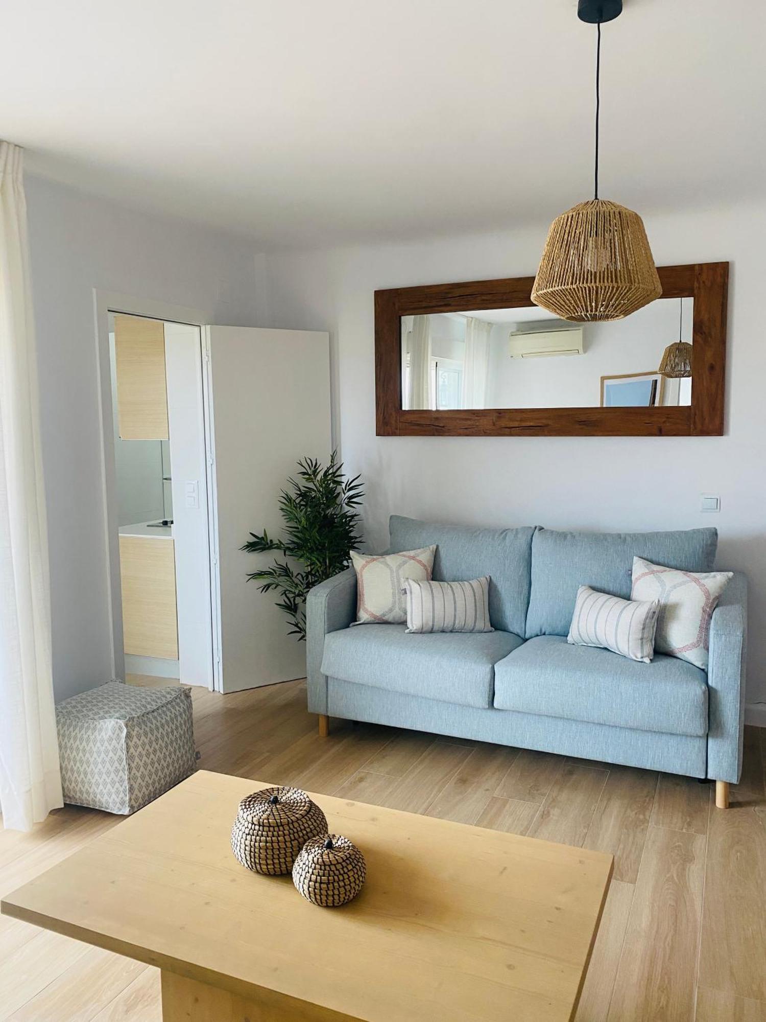 Apartamento Saona Coast - Reformado En Playa Arenal, *