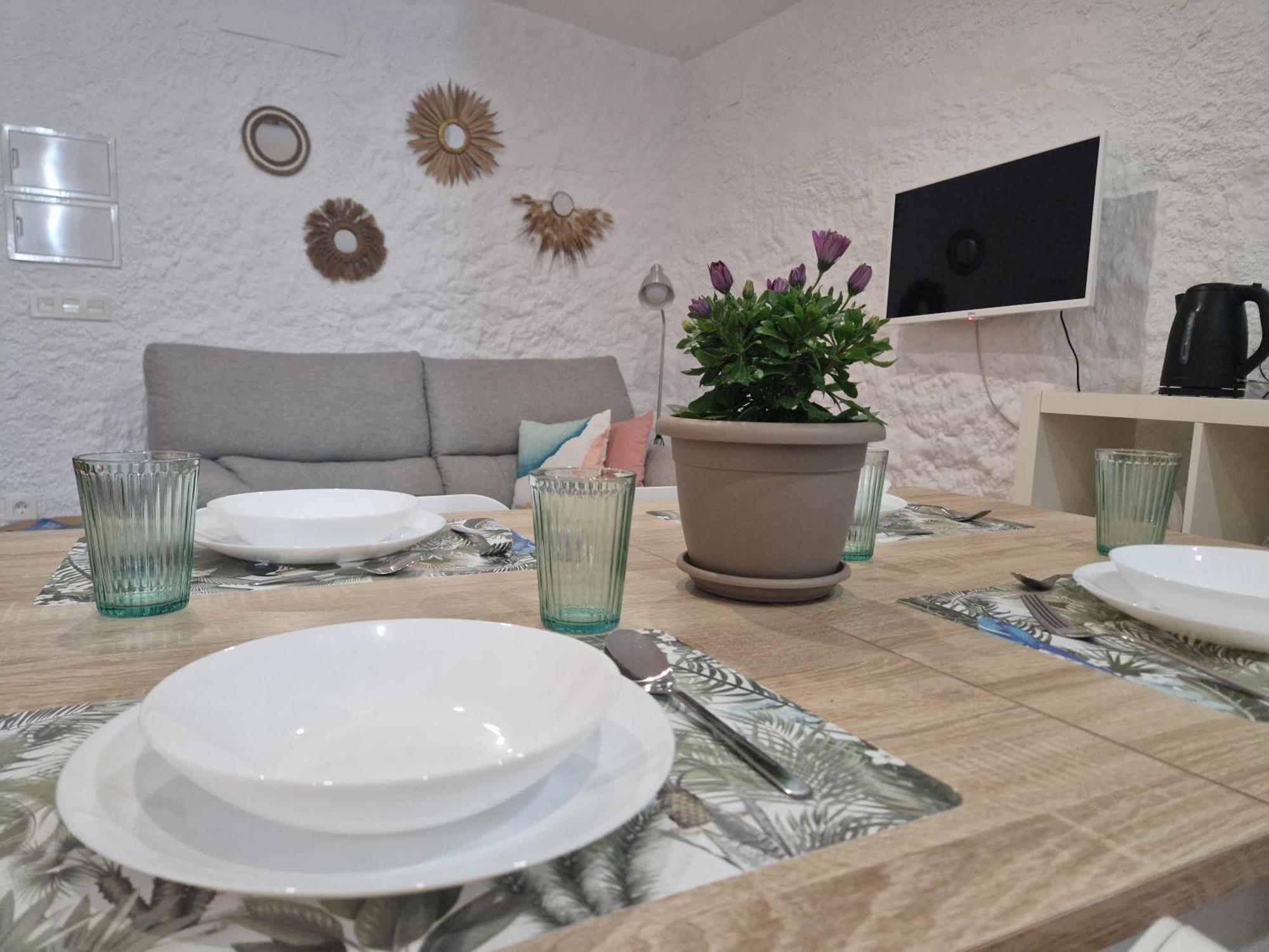 Apartamento Gertrudis *