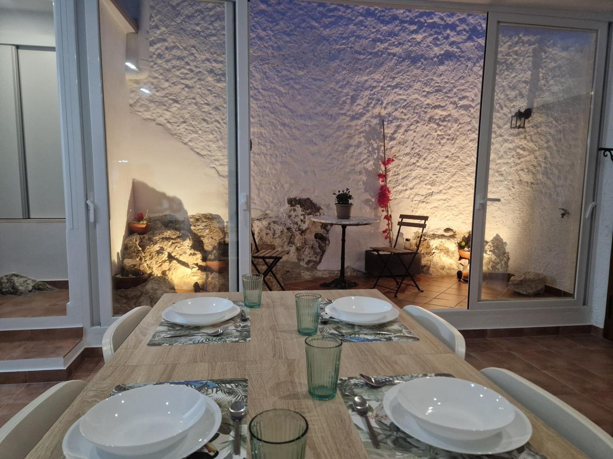 Apartment Gertrudis *