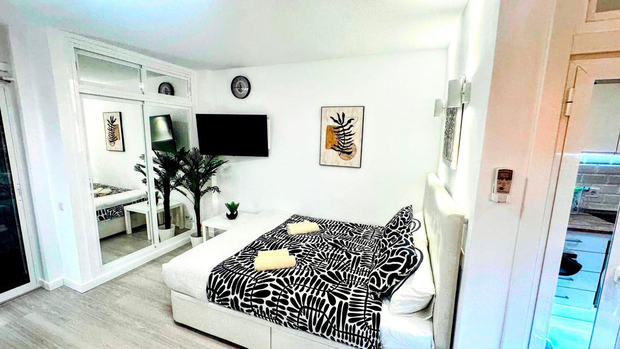 Estudio Francisco Agata Benalmadena