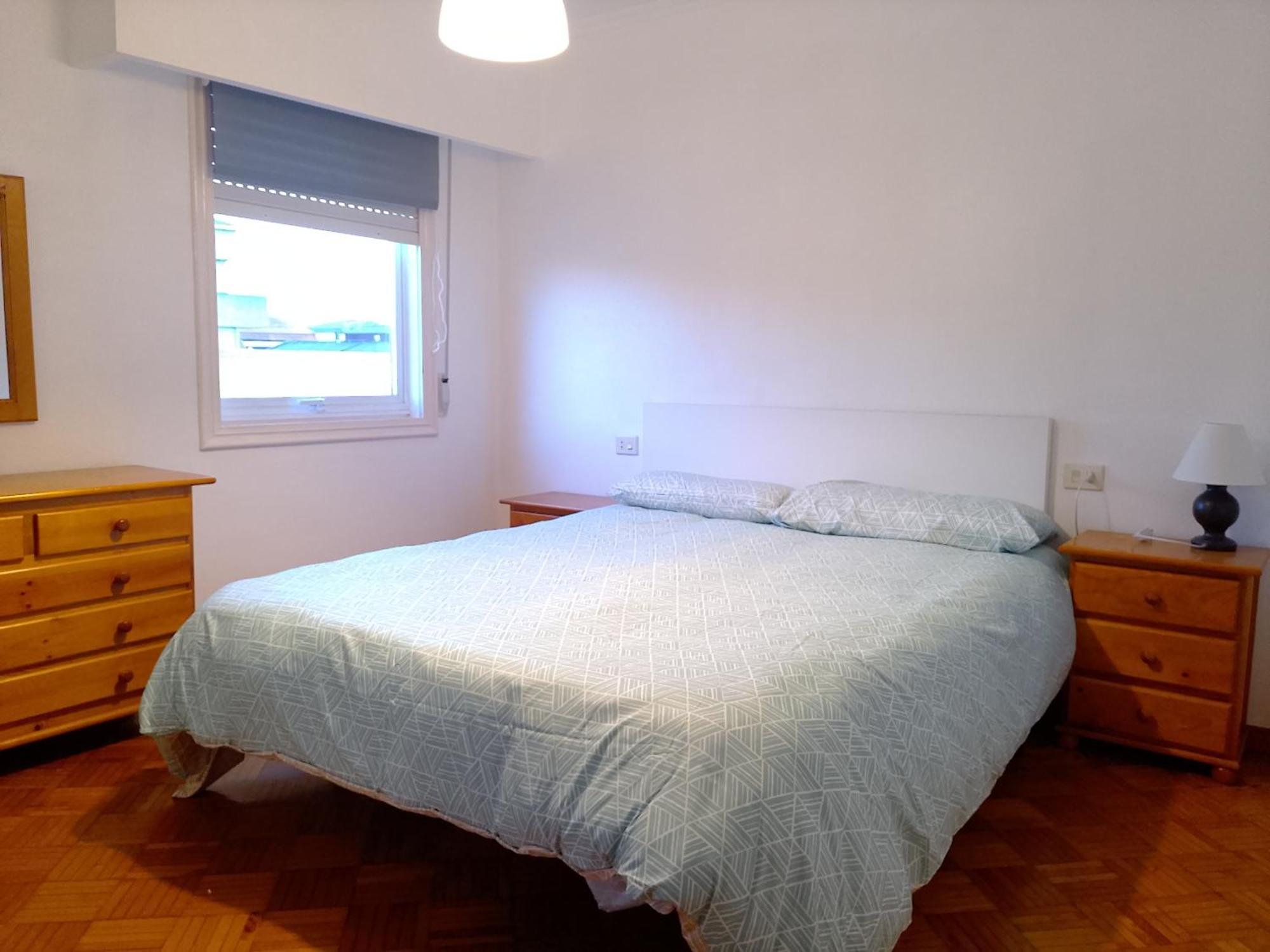 Apartamento Atico En La Playa De Cangas *