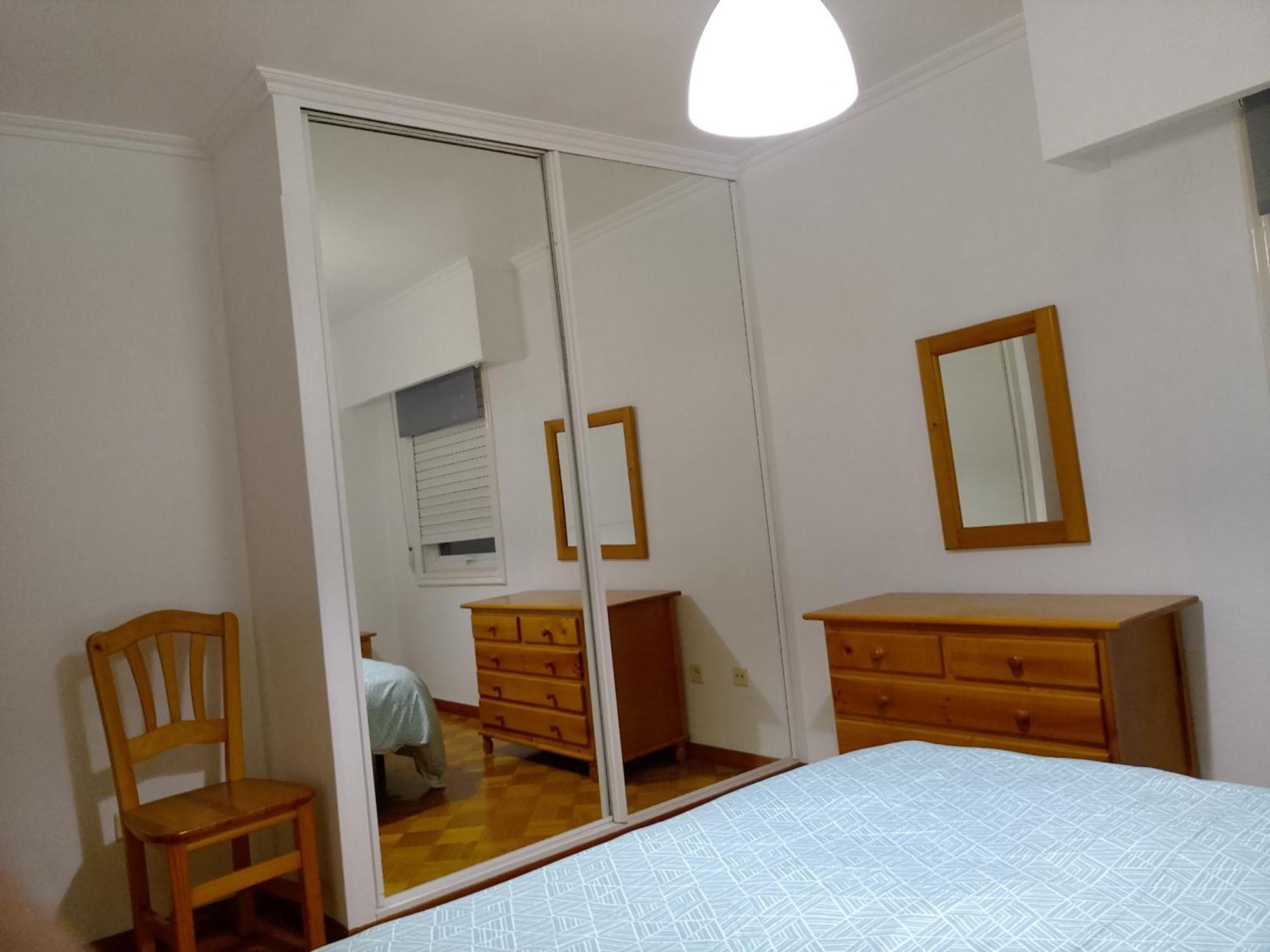 Apartamento Atico En La Playa De Cangas