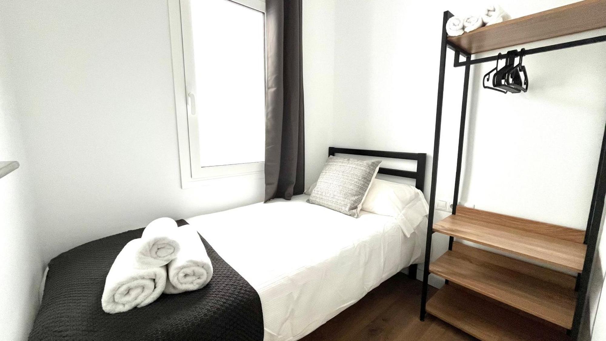 Apartamento Centro Con Terraza Blco By Prestigi *
