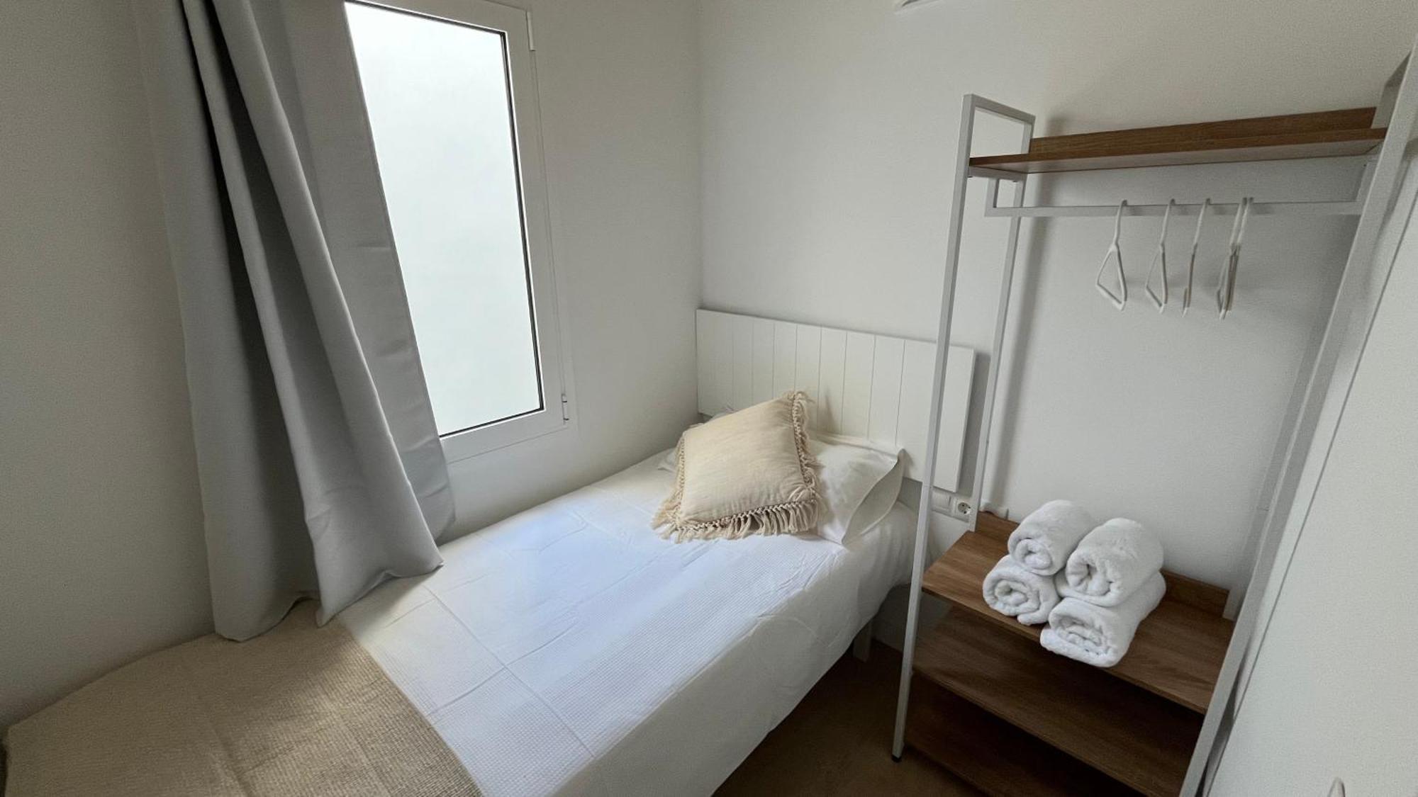 Apartamento Centro Con Terraza Blco By Prestigi Terrassa