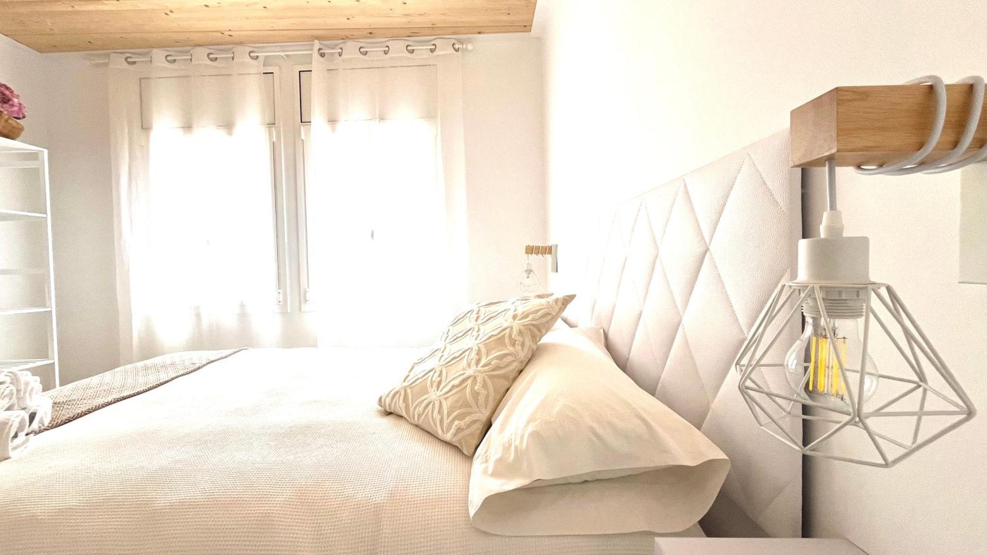 Apartamento Centro Con Terraza Blco By Prestigi Terrassa